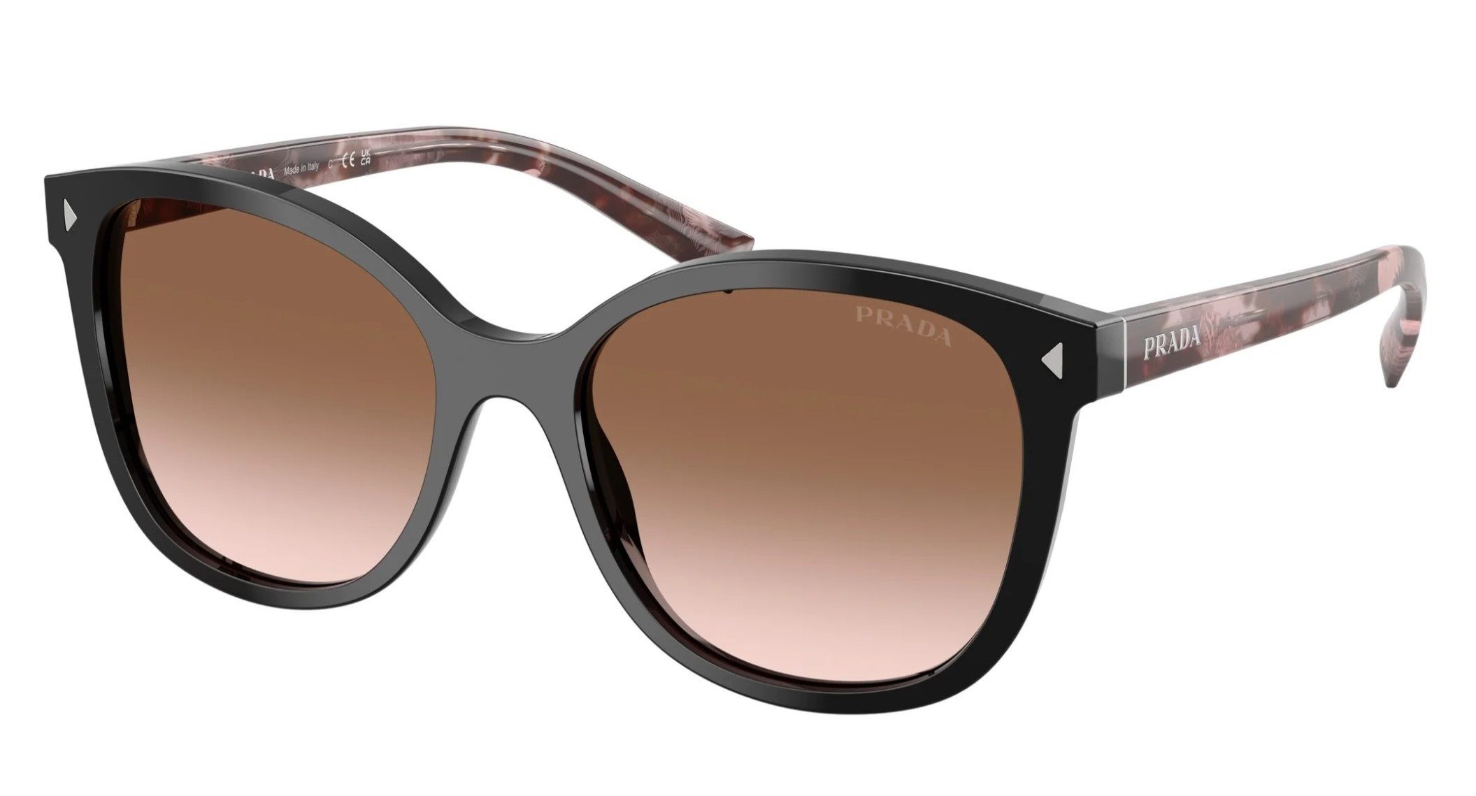 PRADA Sonnenbrille PR 22ZS