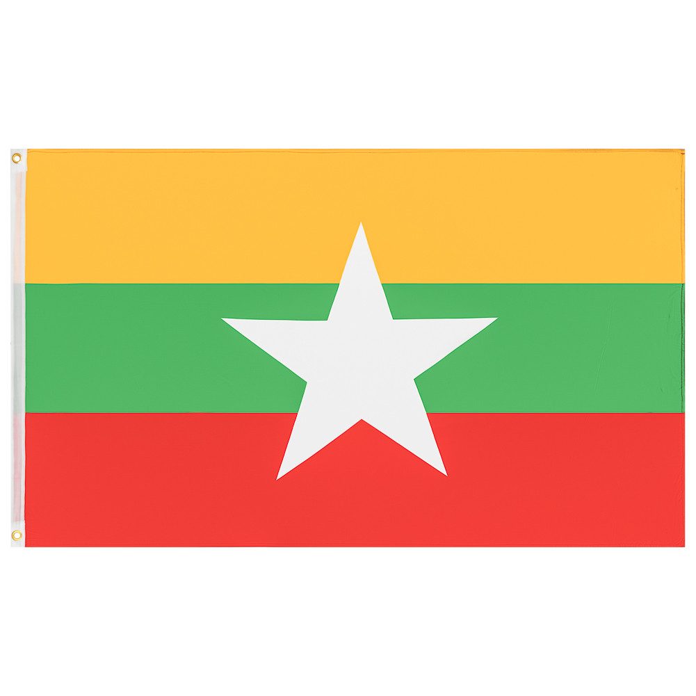 Myanmar