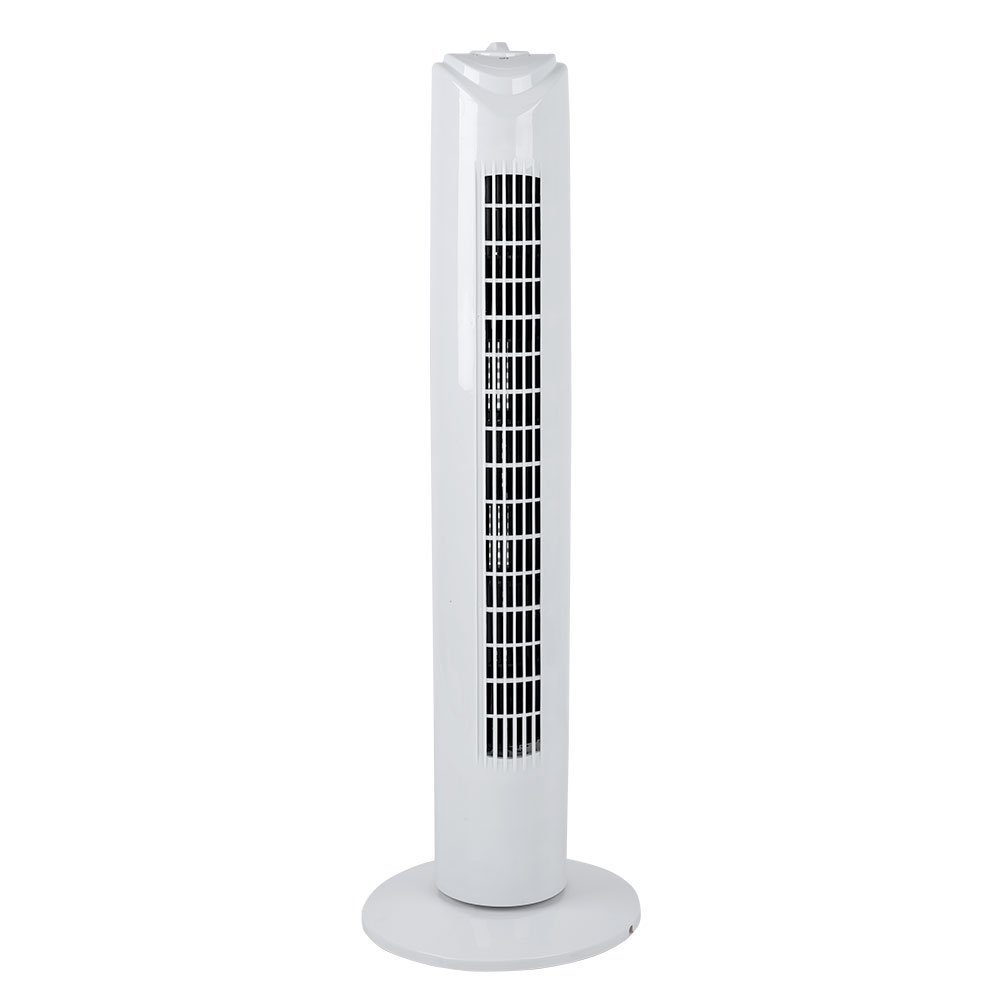 Turmventilator Säulenventilator Ventilator Kühltower etc-shop Standventilator,