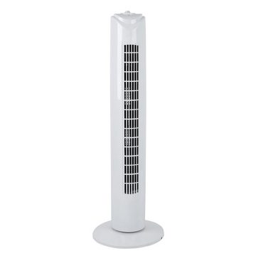 Globo Standventilator, Säulenventilator Turmventilator Kühltower Ventilator