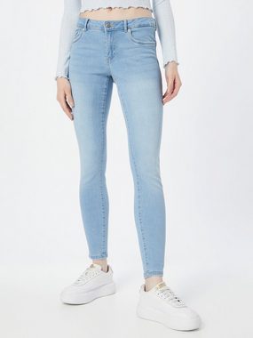 Vero Moda 7/8-Jeans ALIA (1-tlg) Plain/ohne Details