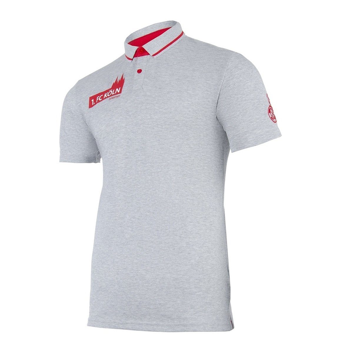 uhlsport Poloshirt 1.FC Köln 3.0 Polo Freizeit