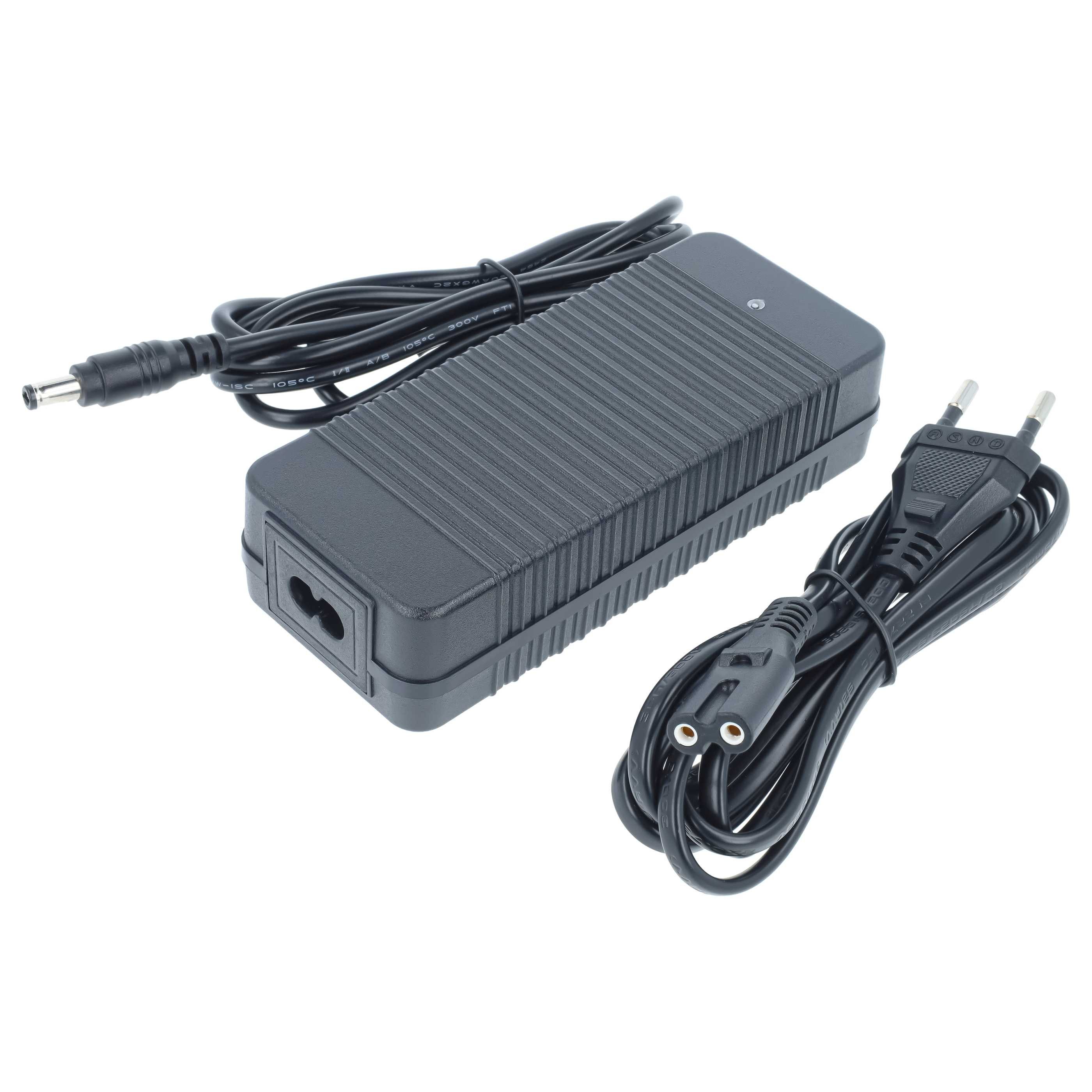 vhbw passend für Datamax Z31-00-0J000000 Heimtrainer Netzteil (Robust)