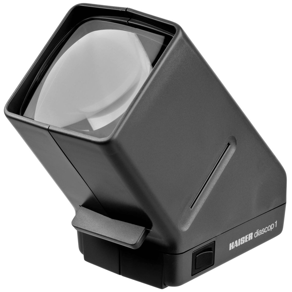 Kaiser Fototechnik Diabetrachter Diascop 1 2003