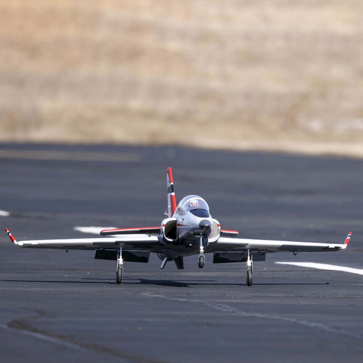 E-flite RC-Flugzeug E-flite RC Flugzeug Viper 90mm EDF Jet BNF Basic, AS3X, Safe