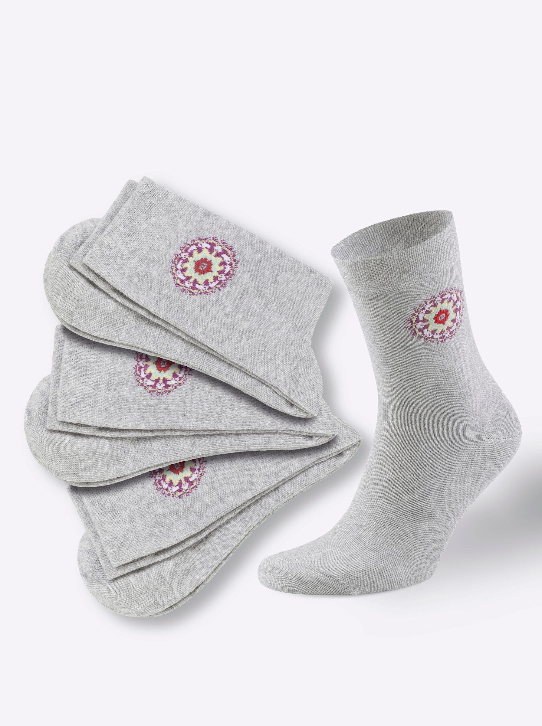 Witt Freizeitsocken Socken (3-Paar) günstig online kaufen
