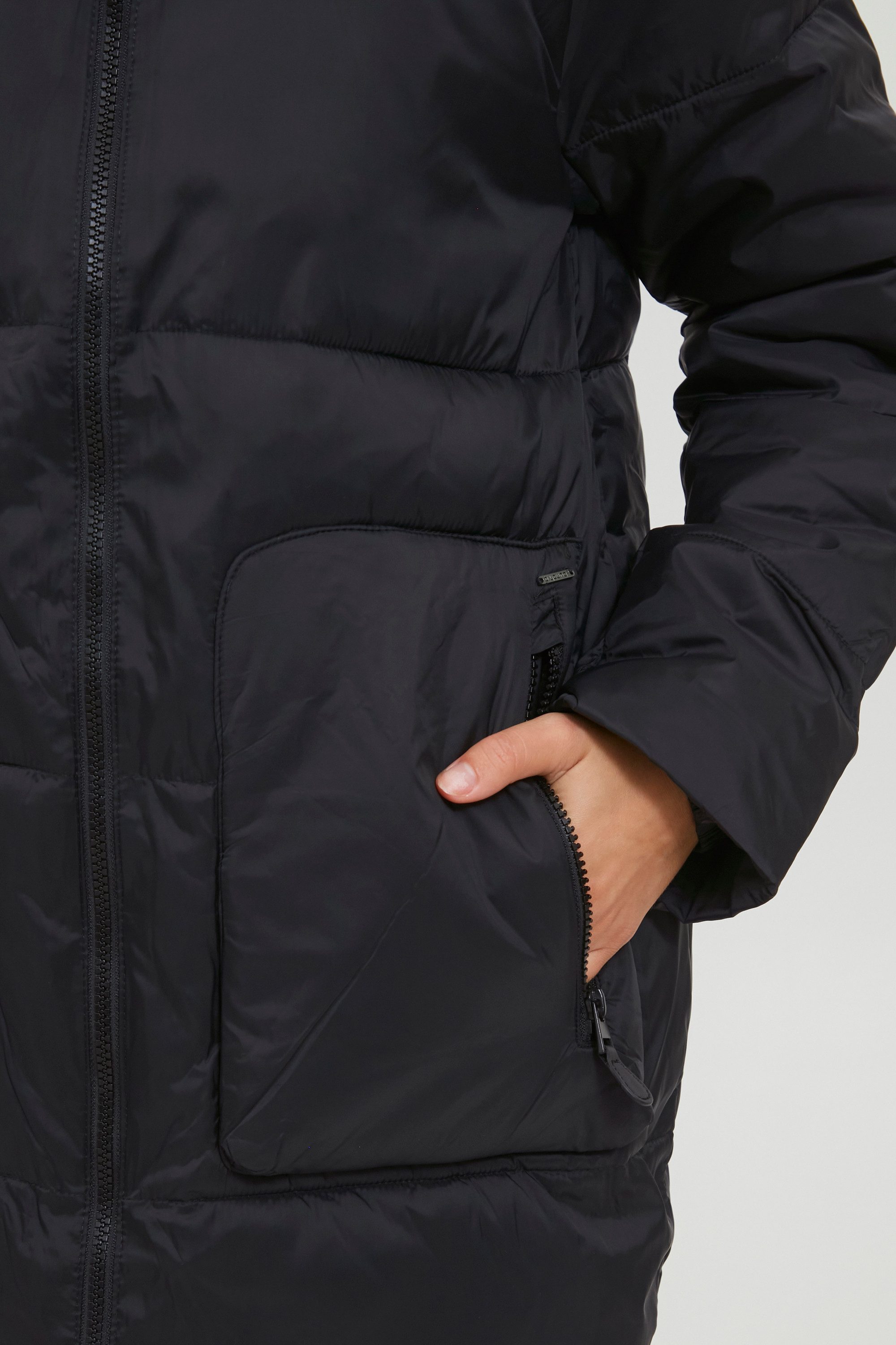 b.young Wintermantel Jacke BYCERINA