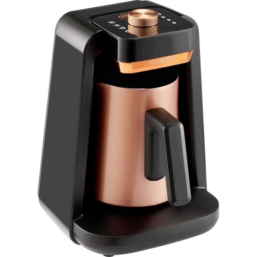 Arzum Filterkaffeemaschine OK0026-B