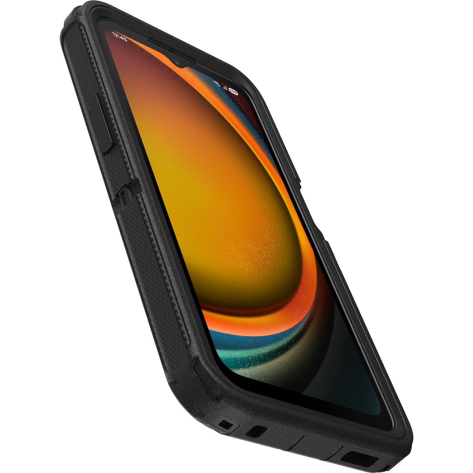 Otterbox Handyhülle Defender für Samsung Galaxy XCover7 Pro, Backcover, Schutzhülle, Handyschutzhülle, Case, Schutzcase, stoßfest