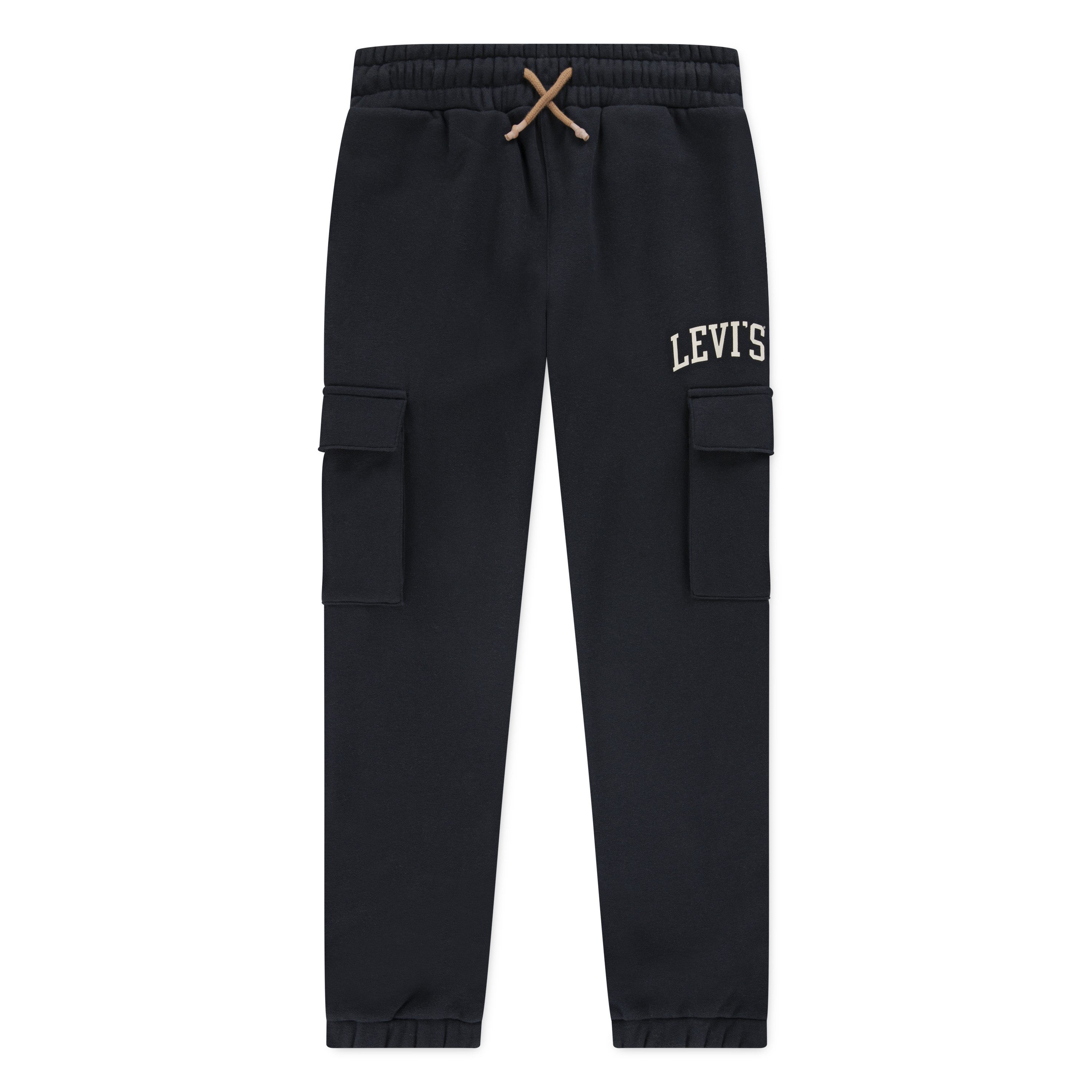 Levi's® Kids Jogginghose LVB CARGO JOGGER mit Cargo-Taschen