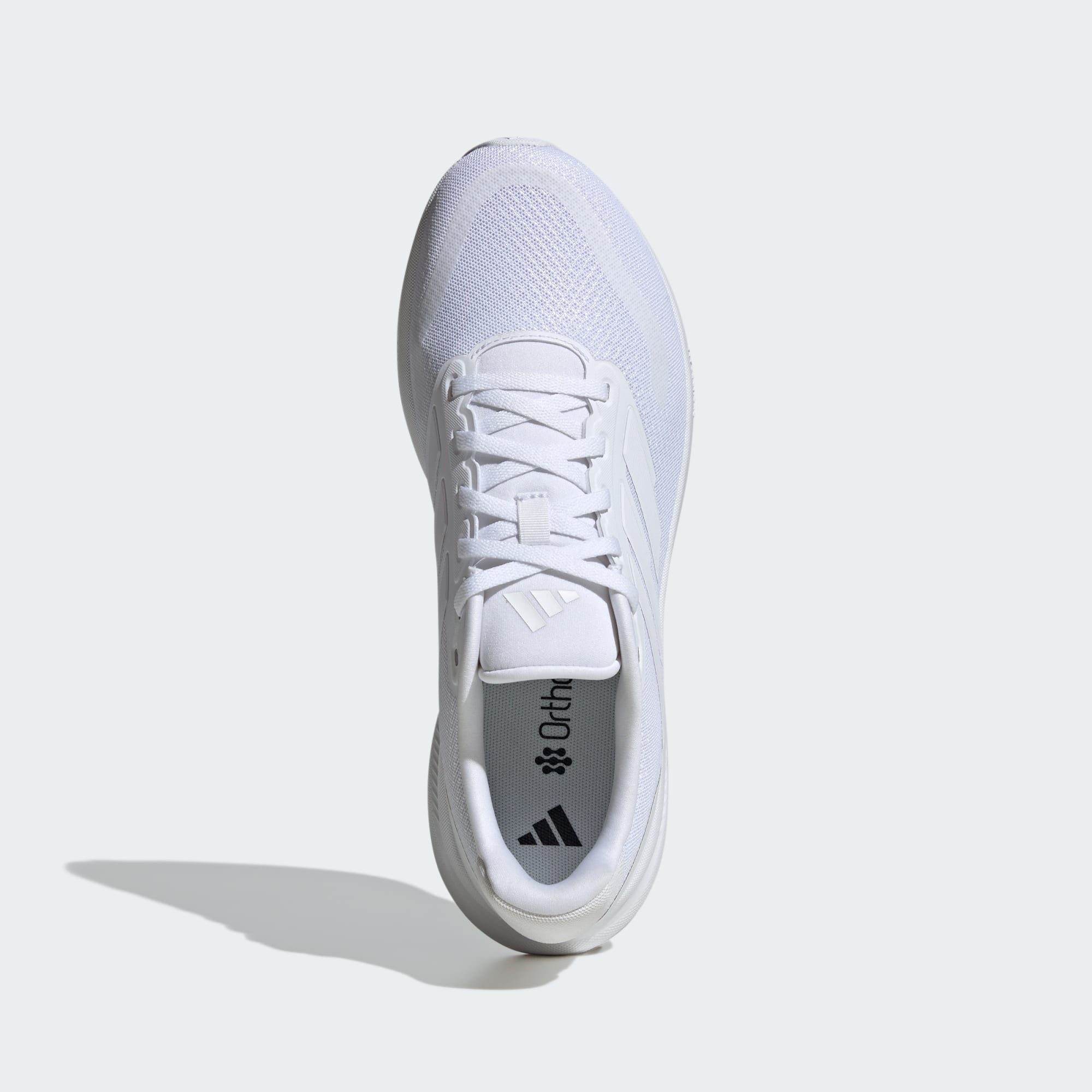 adidas Performance RUNFALCON 5 LAUFSCHUH Laufschuh günstig online kaufen