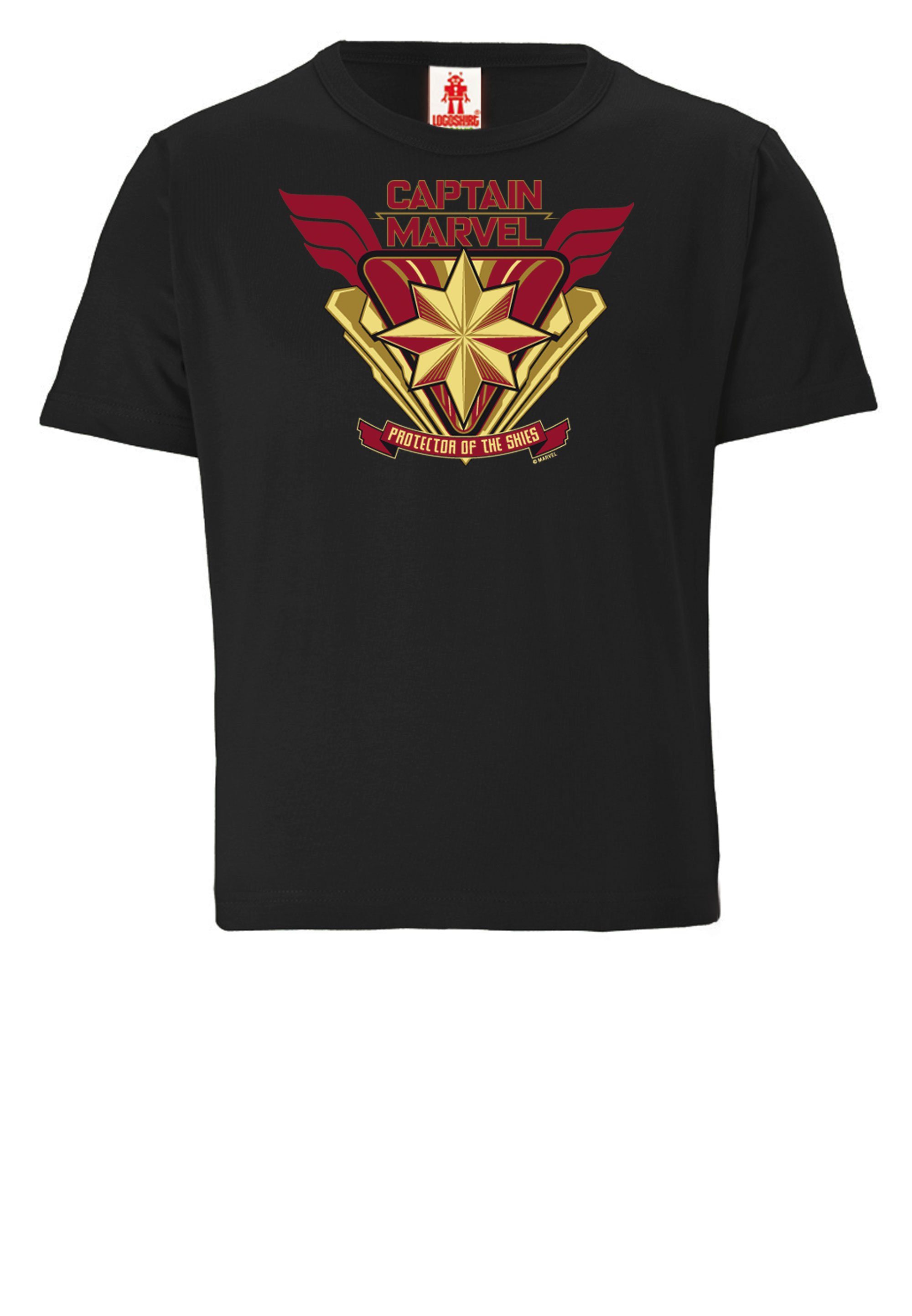T-Shirt Marvel Comics