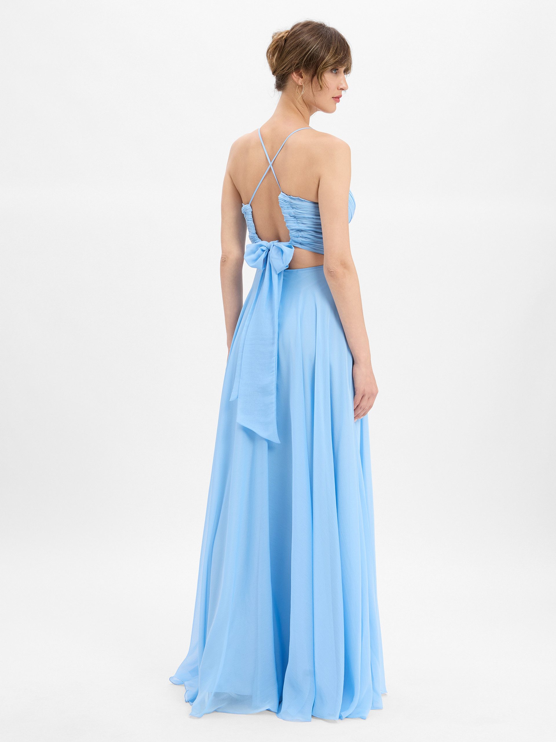 Marie Lund Abendkleid günstig online kaufen