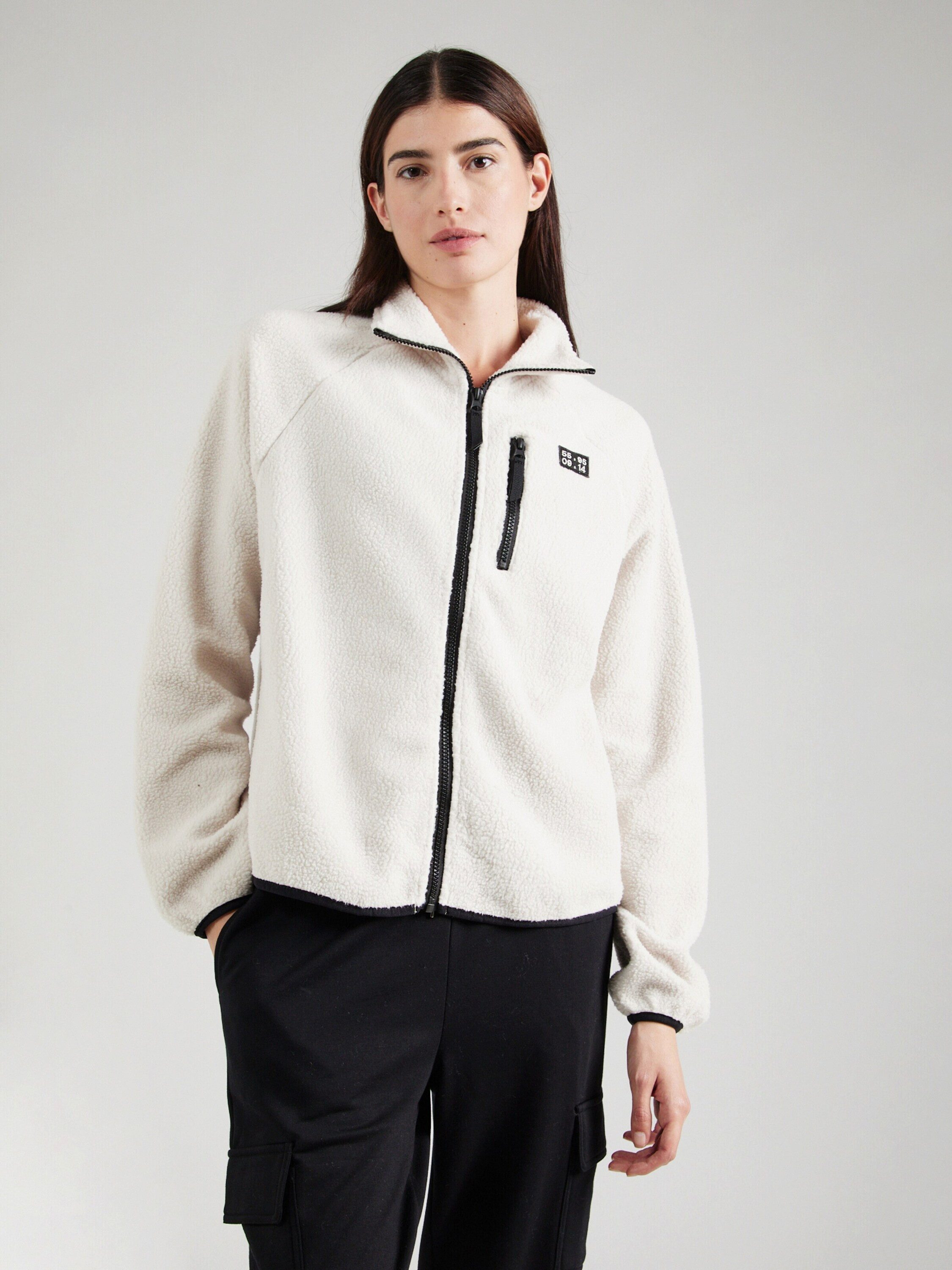 ONLY Play Kurzjacke ONPMON (1-St) Plain/ohne Details