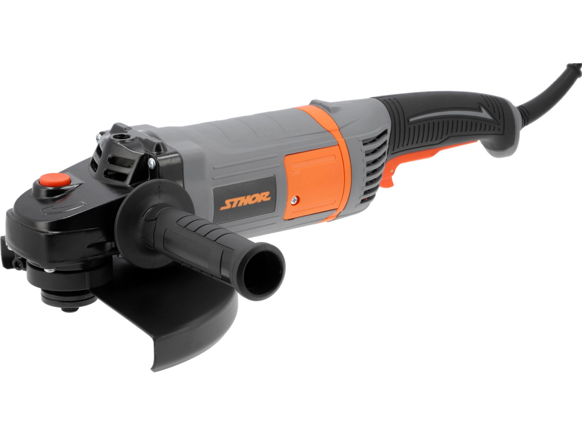 Sthor Winkelschleifer Winkelschleifer 230 mm 2000 W Softstart