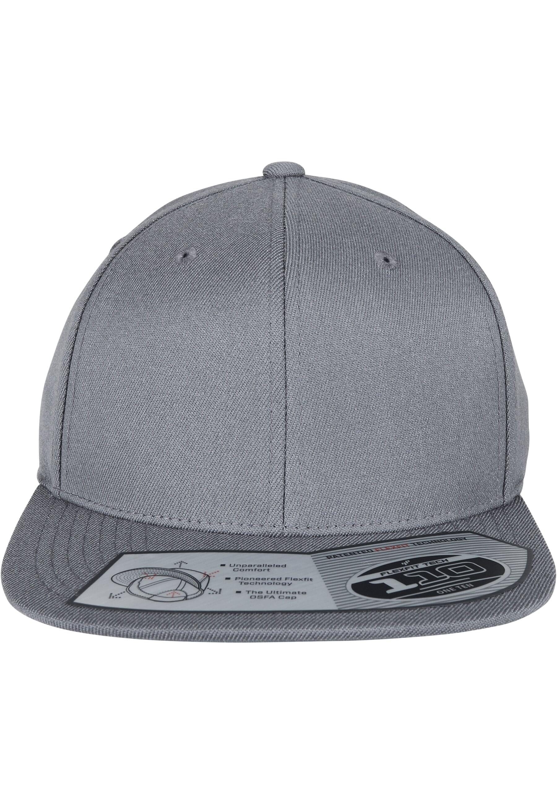 Flex Cap Flexfit Unisex 110 Fitted Snapback