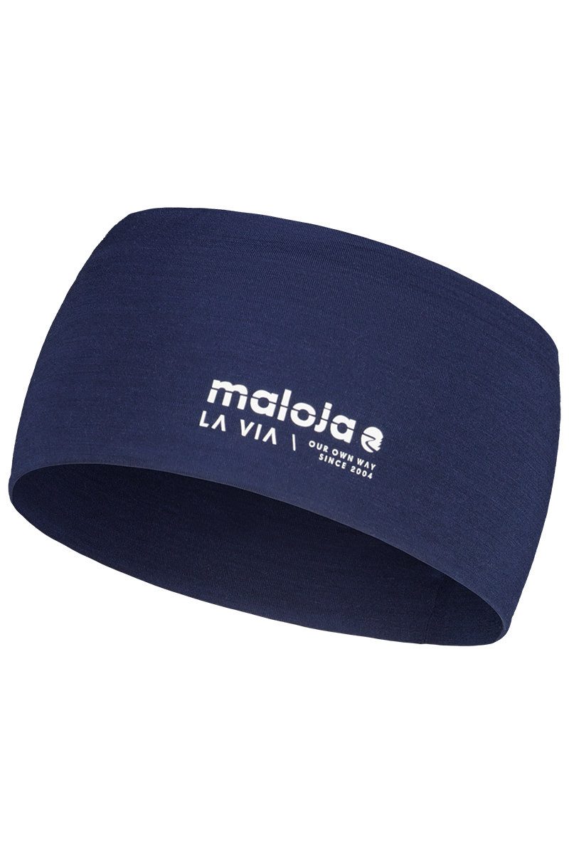 Maloja Stirnband AmmerseeM.