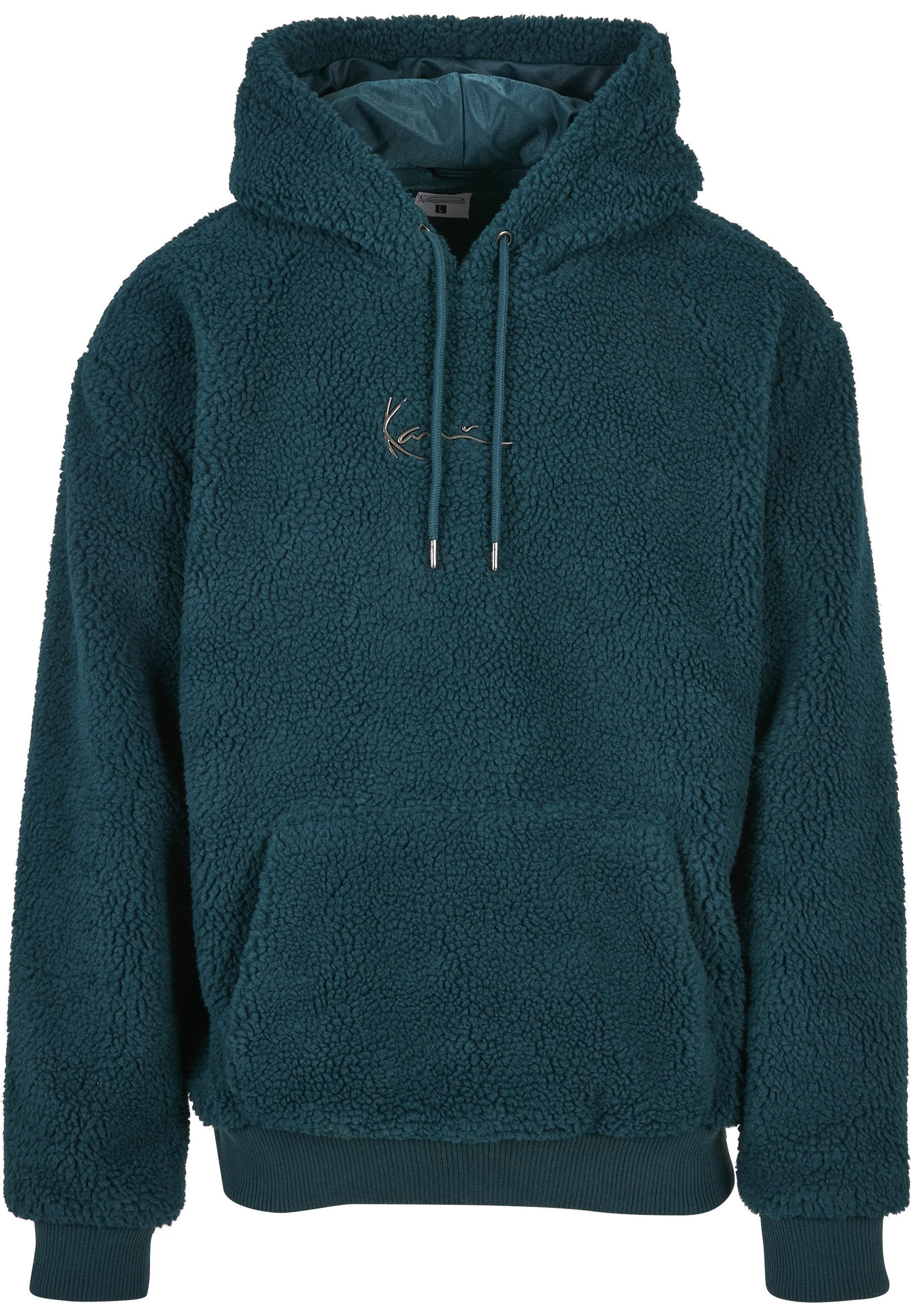Kapuzenpullover Karl Kani Herren KM223-077-2 KK Metal Signature Hoodie