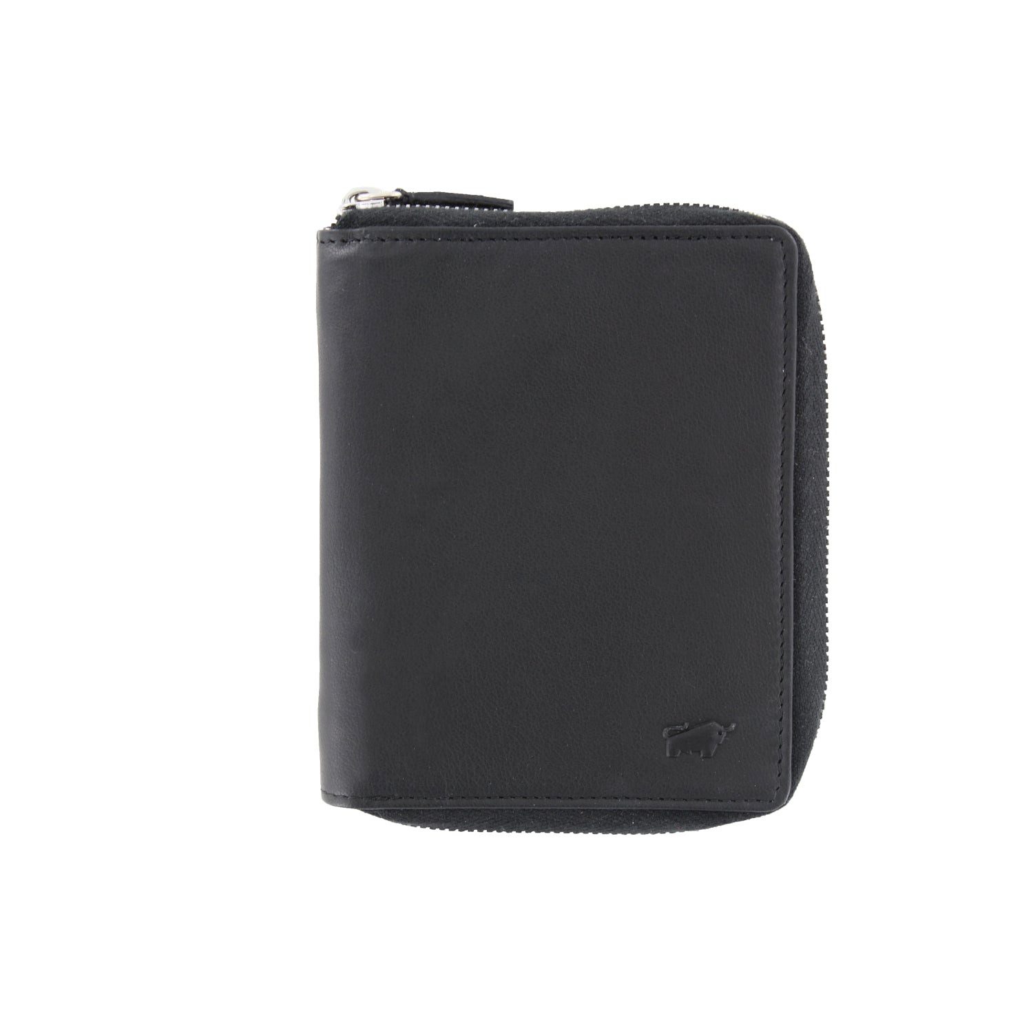 Geldbörse ARIZONA RFID RV-Geldbörse H 8CS schwarz