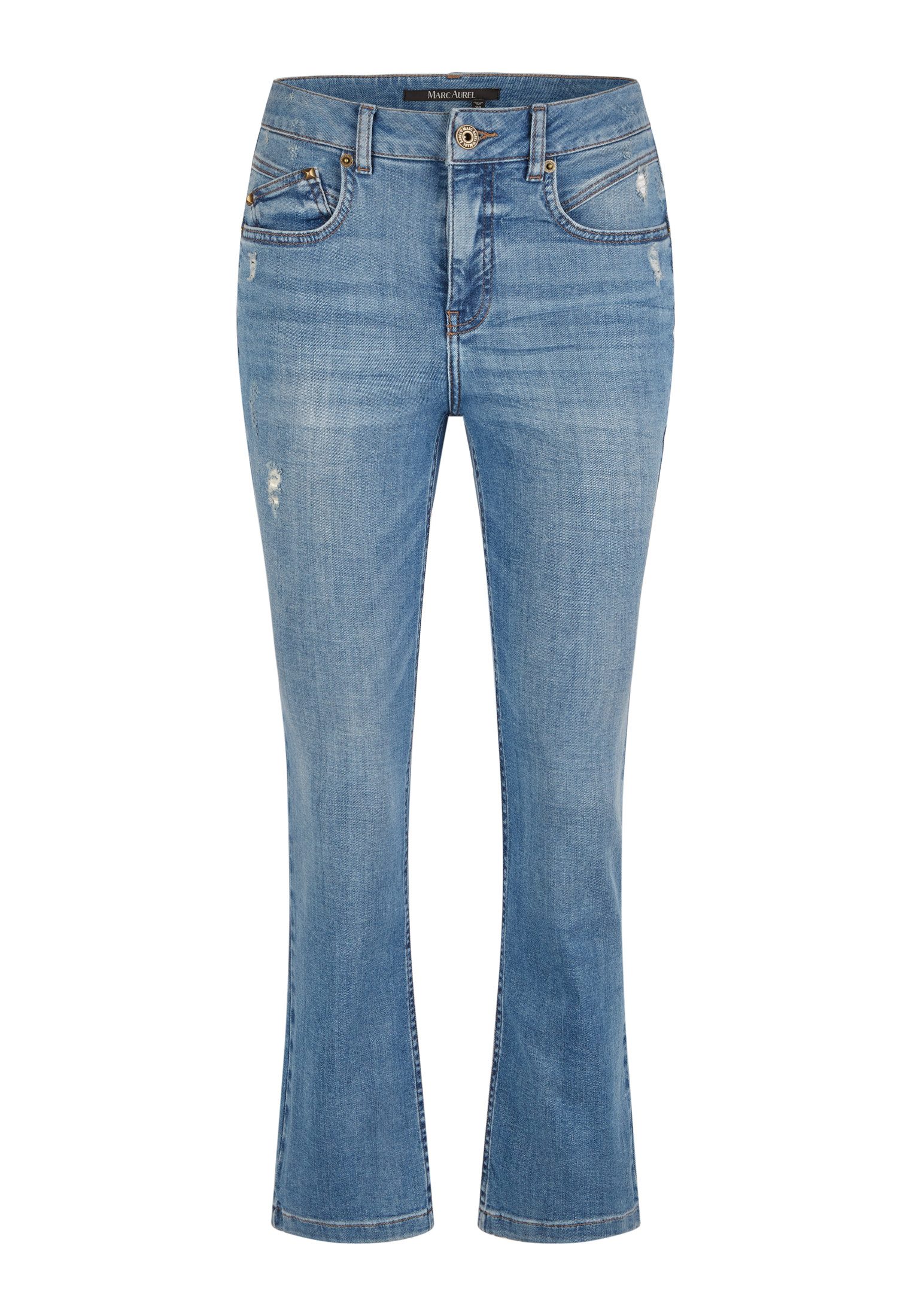 Bequeme Jeans