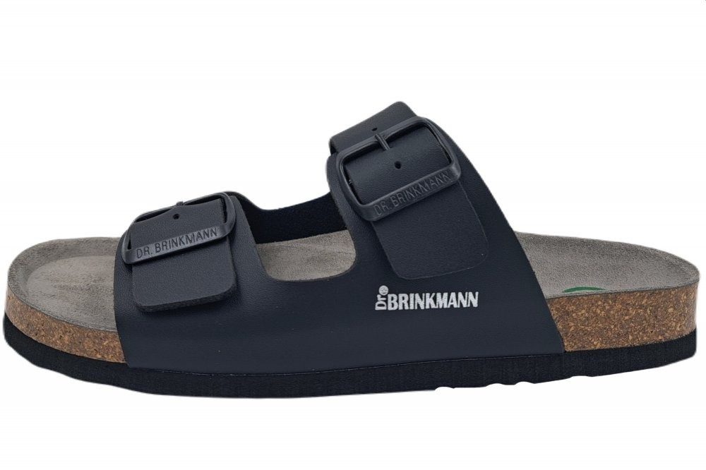 Dr. Brinkmann Pantolette günstig online kaufen