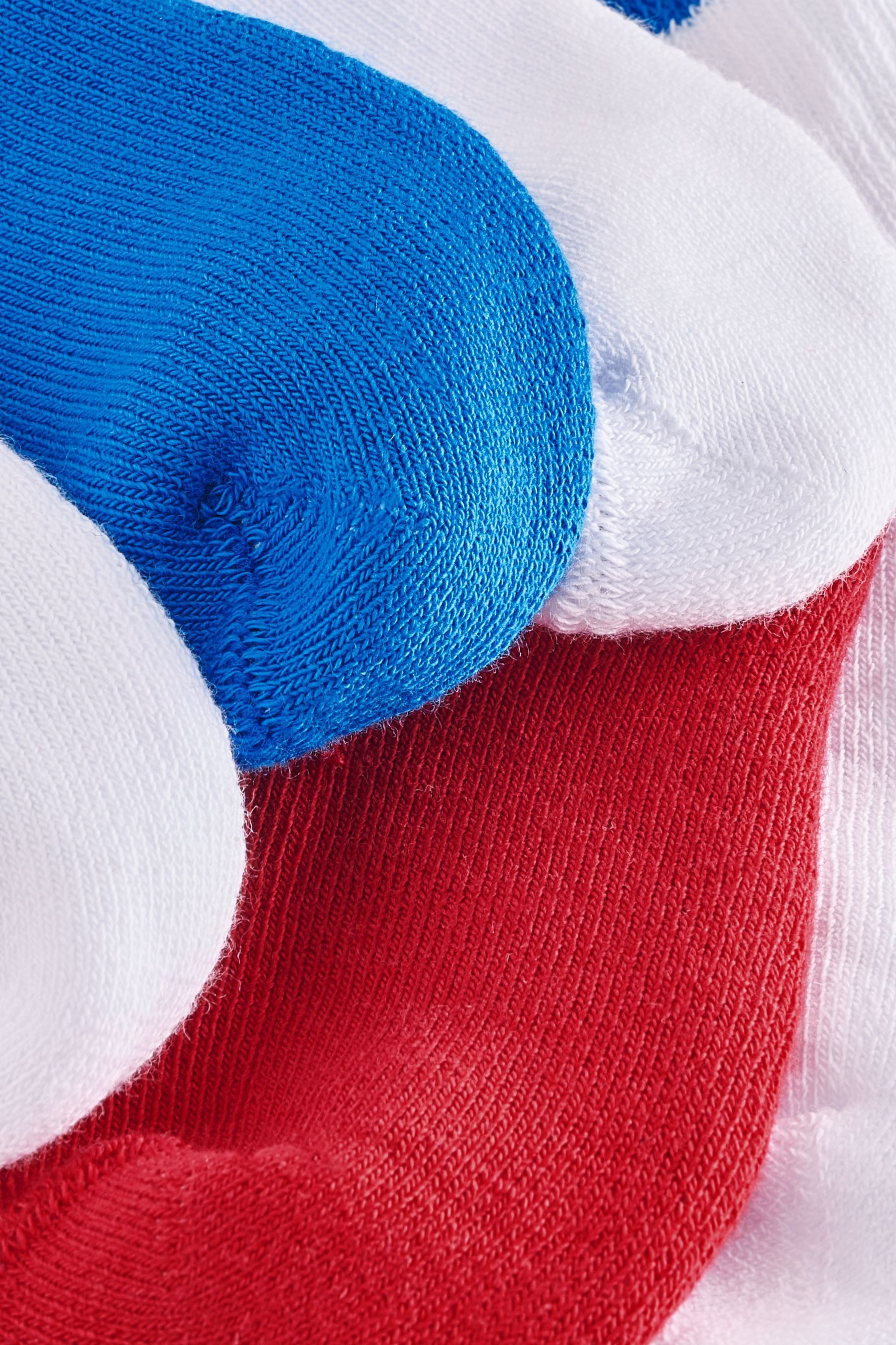 Next Kurzsocken Gerippte Socken mit hohem günstig online kaufen