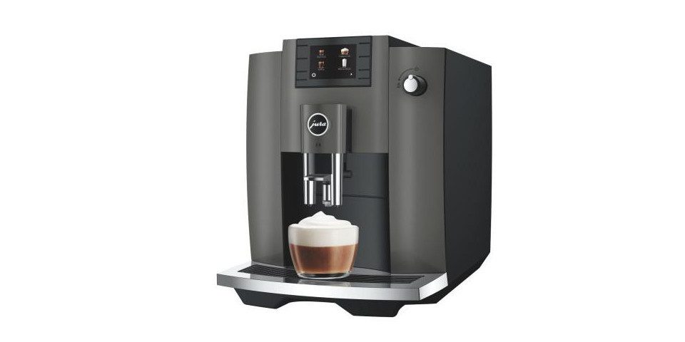 JURA Kaffeevollautomat