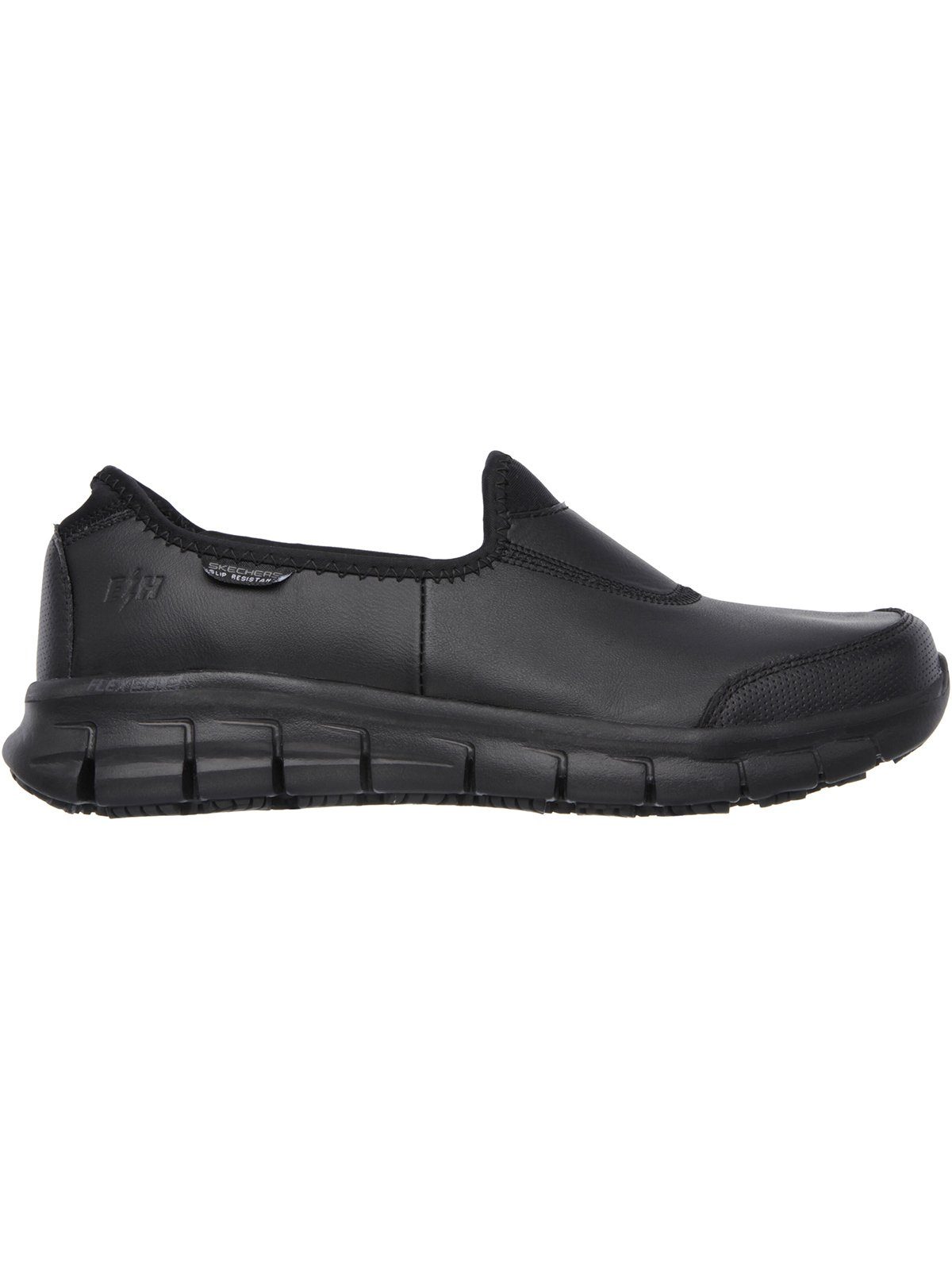 Skechers Skechers Sure Track schwarz Wanderschuh günstig online kaufen