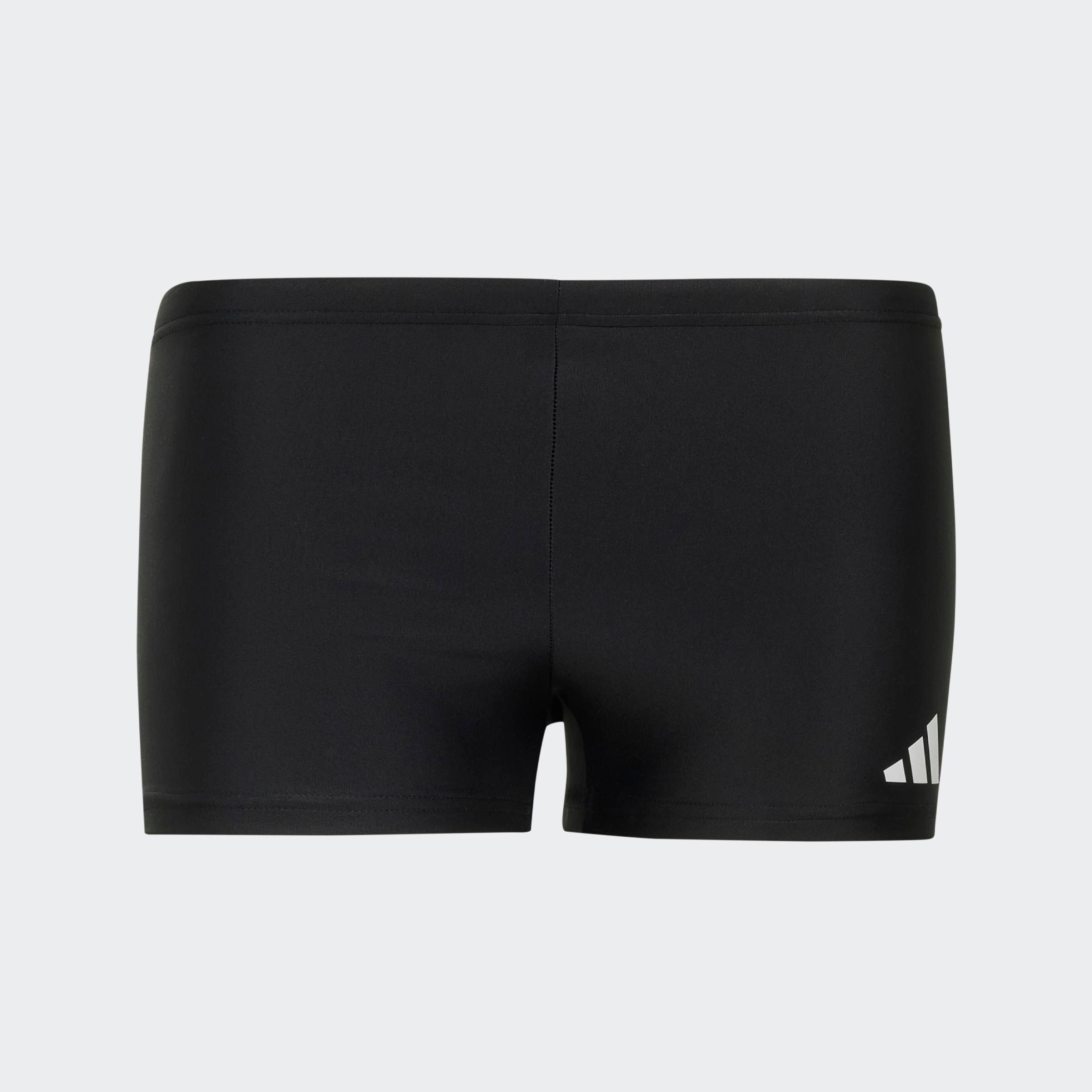 adidas Performance Badehose ESS BOXER sportlicher Stil, für Erwachsene, aus Polyamid und Elasthan