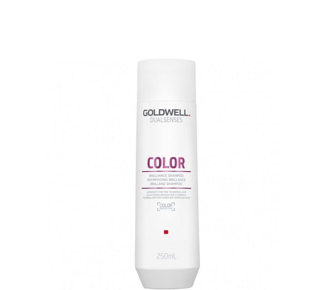 Goldwell Haarshampoo Dualsenses Color Brilliance, 1-tlg.