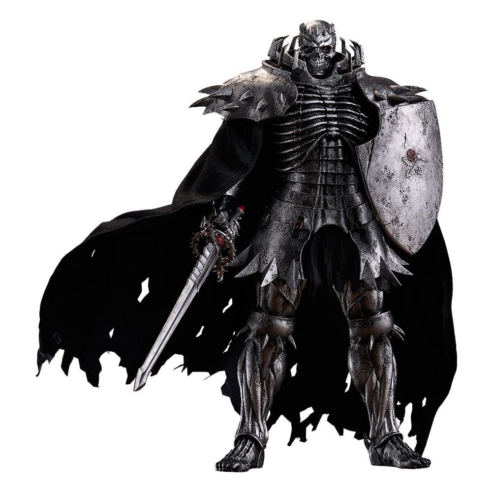 Max Factory Merchandise-Figur Berserk Pop Up Parade L - Skull Knight heo European Exclusive 22 cm