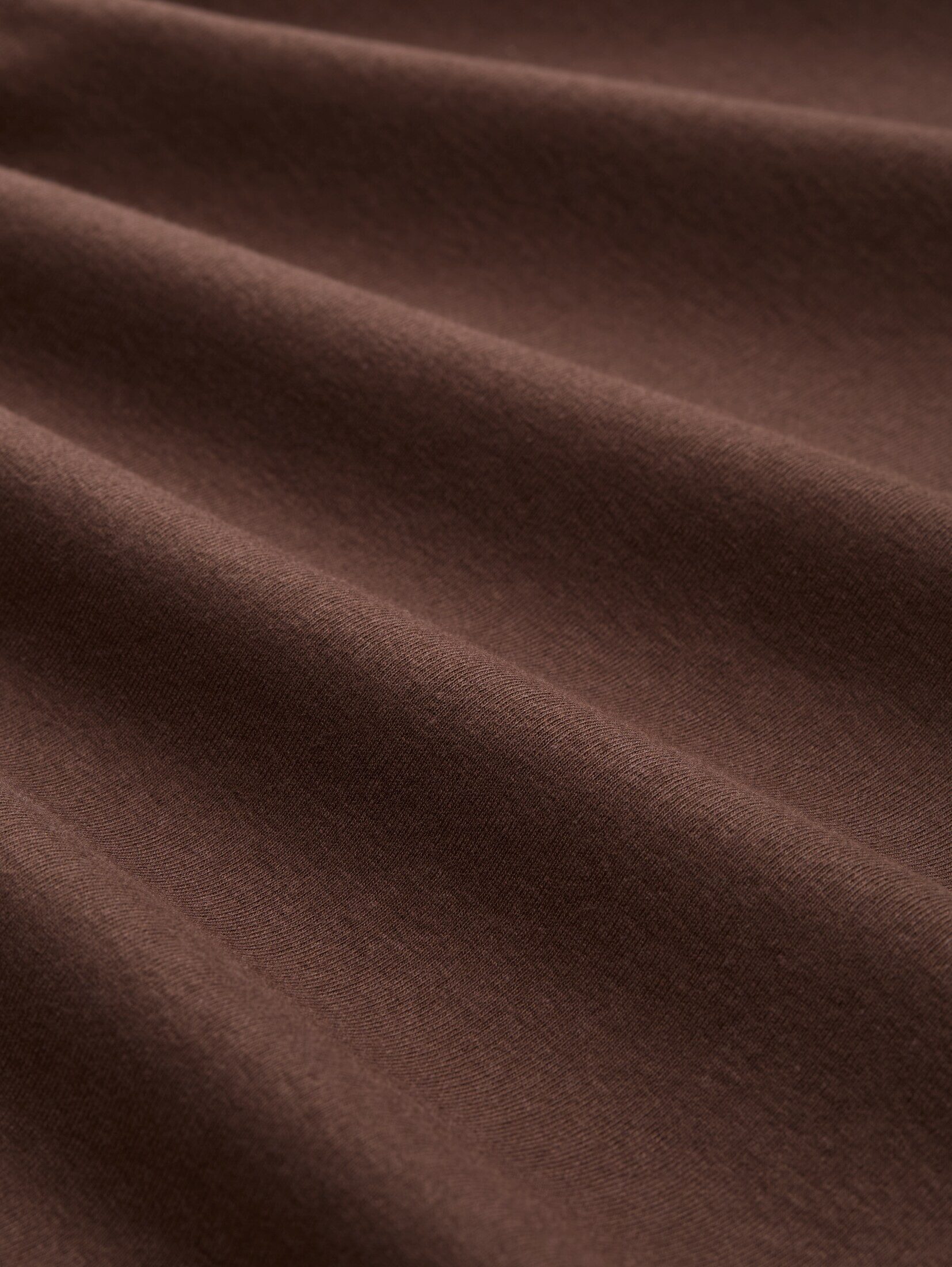 TOM TAILOR Langarmshirt T-Shirt Langarmshirt mit Rollkragen