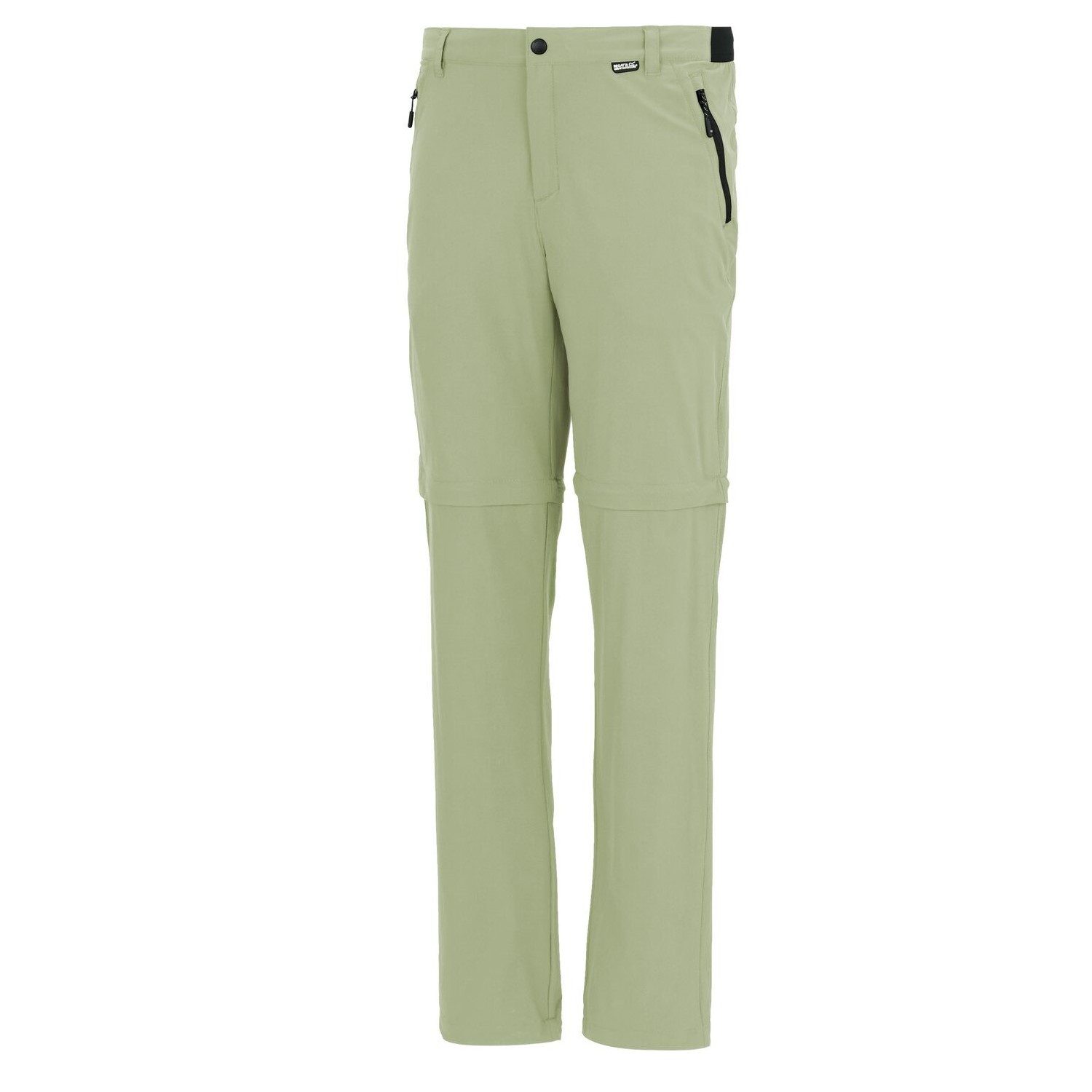 Outdoorhose Travel Light Cargohose / Zip Off Pant Insektenabweisend
