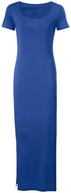 heine Strickkleid Jersey-Kleid