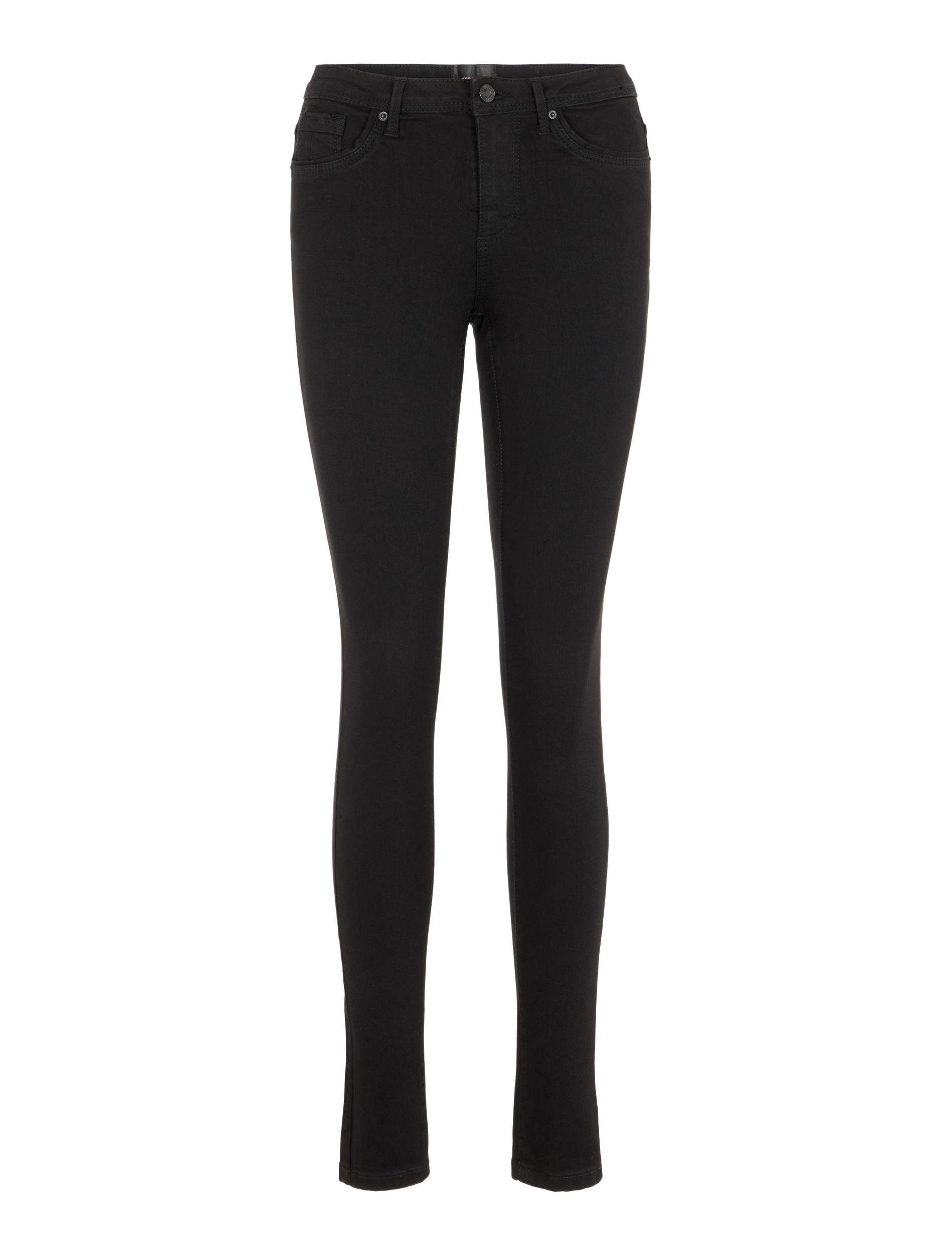 VERO MODA Skinny-fit-Jeans VMTANYA mit Stretch mehr