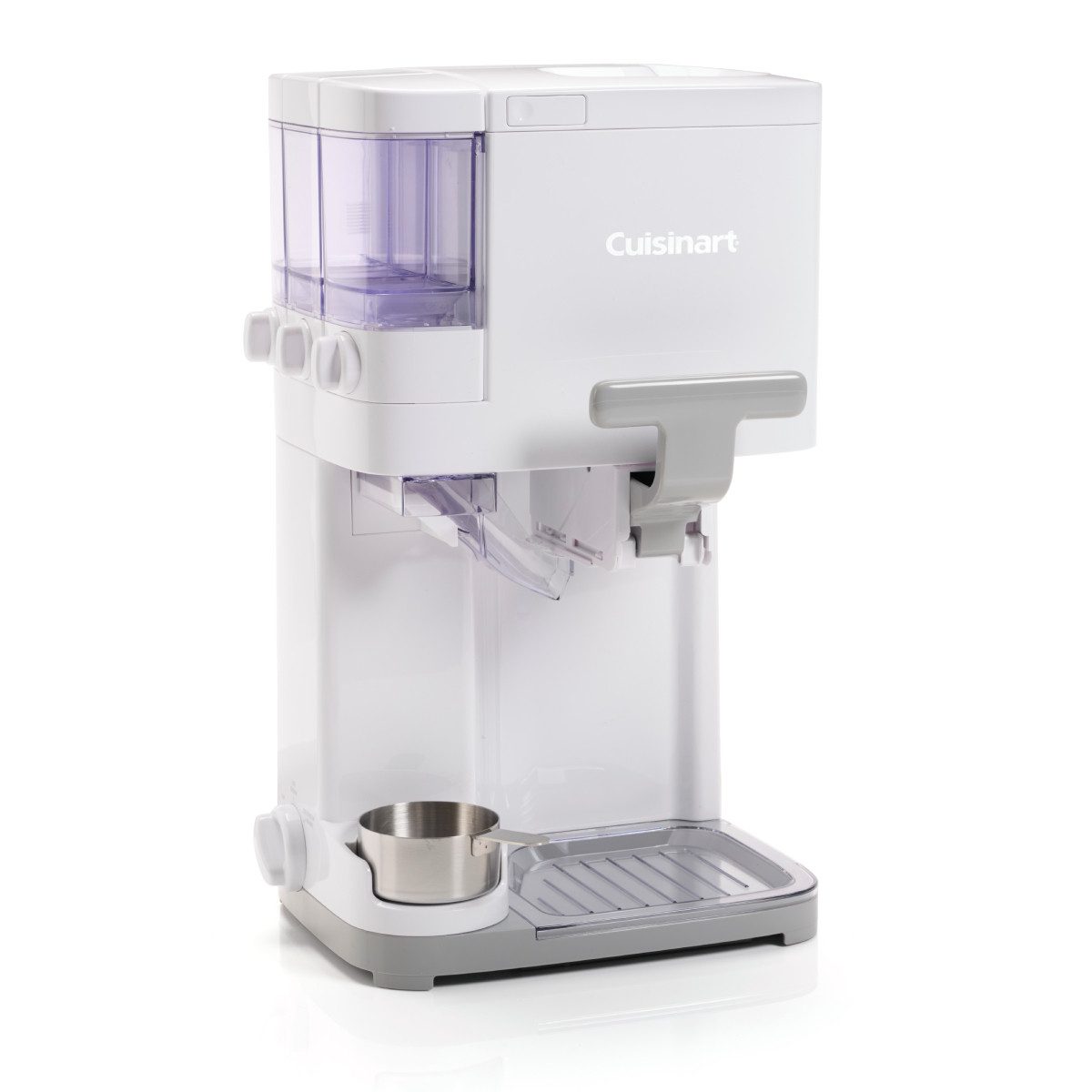 Cuisinart Eismaschine Ice Cream Maker