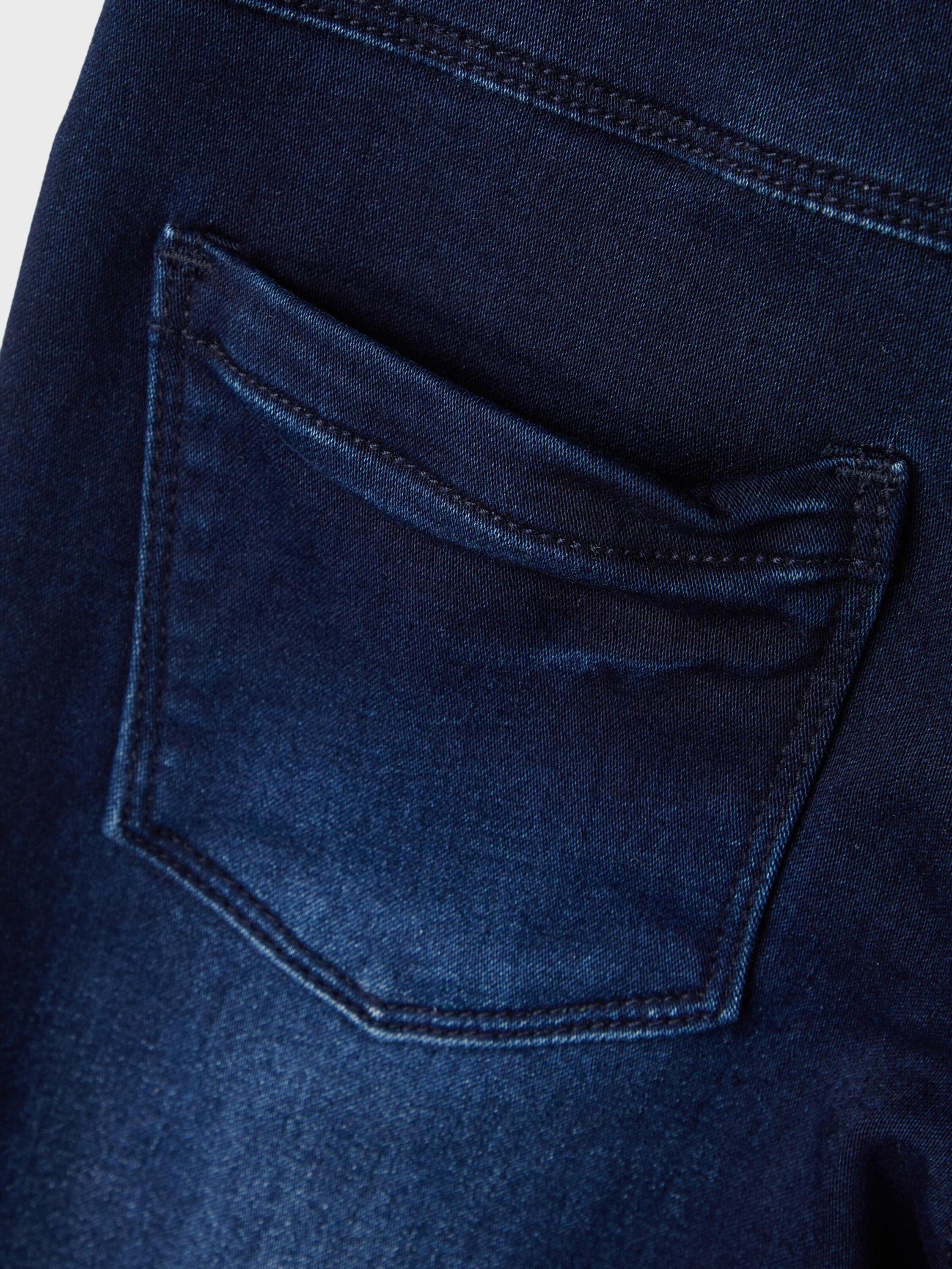 (1-tlg) Detail Weiteres Name Salli It Regular-fit-Jeans
