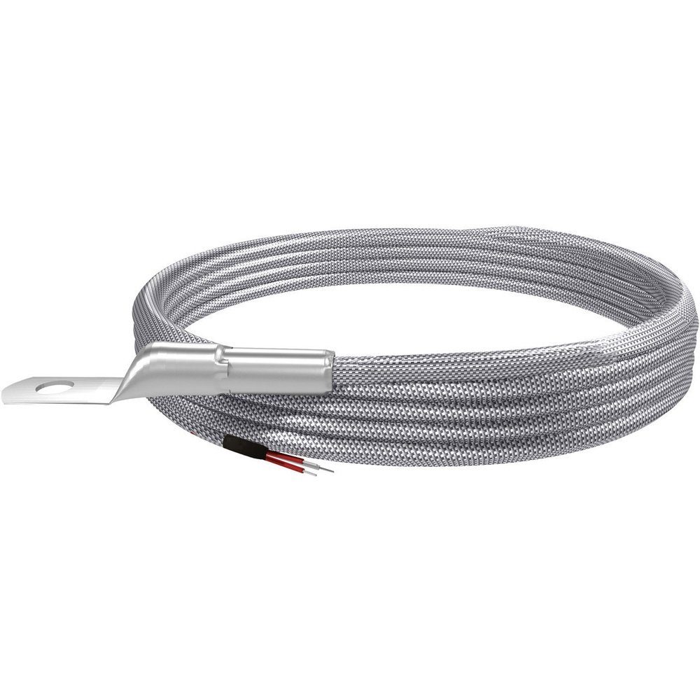 Sensor Emko Temperatursensor RT-K02.SKP5 Fühler-Typ Pt100 Messbereich Temper