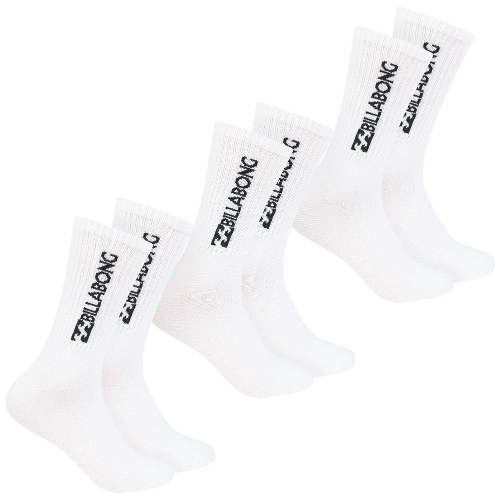 Tennissocken Crew Tennis