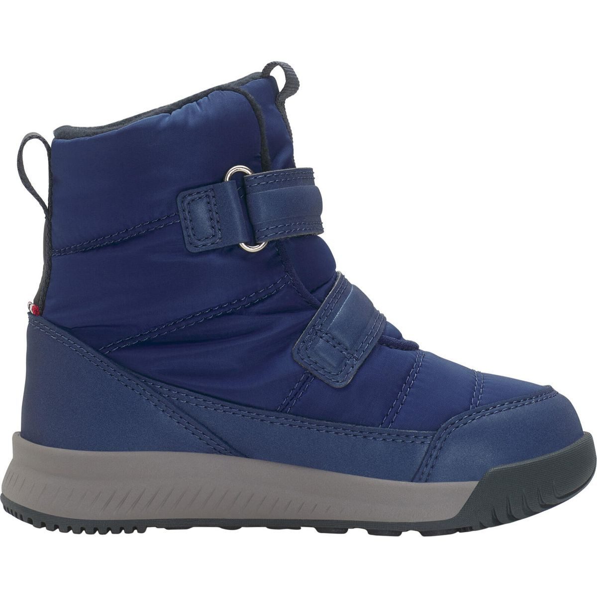 Viking Aery Reflex Warm GTX 2V Winterstiefel Ultraleichter, wasserdichter und reflektierender Wintersneaker für