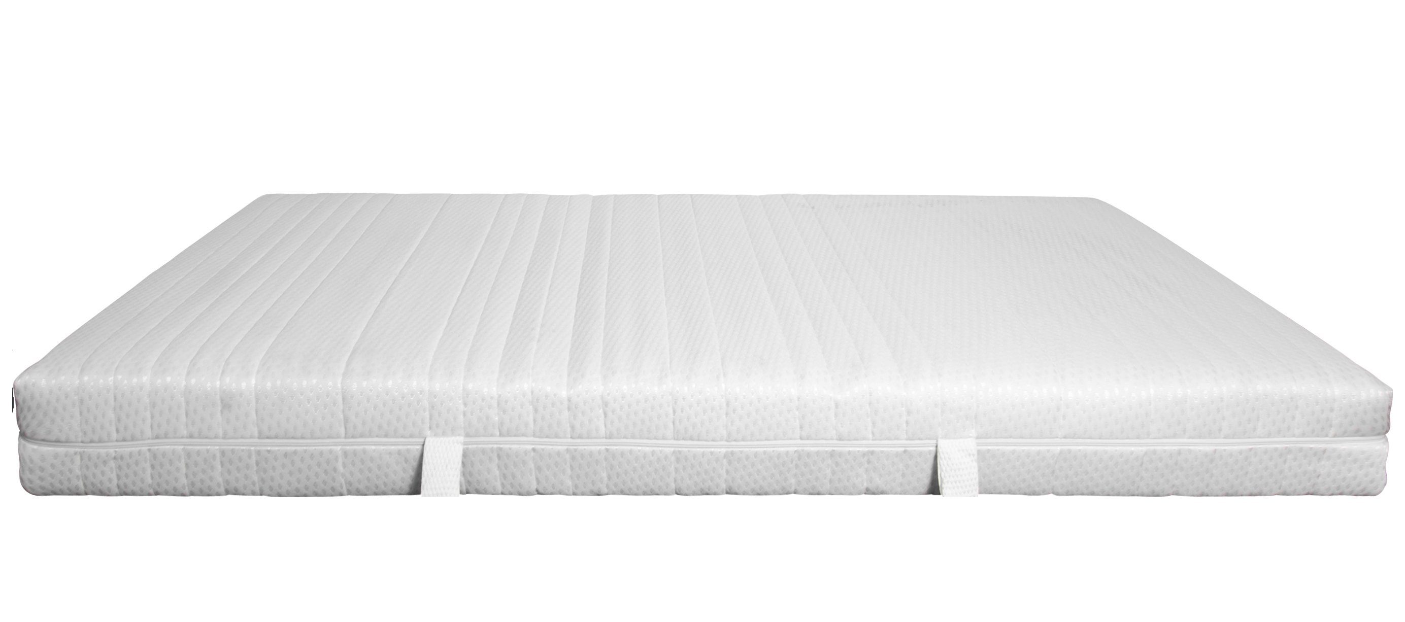 Kaltschaummatratze SUPERVITAL, GMD Living, 20 cm hoch, aus hochwertigem, pu günstig online kaufen