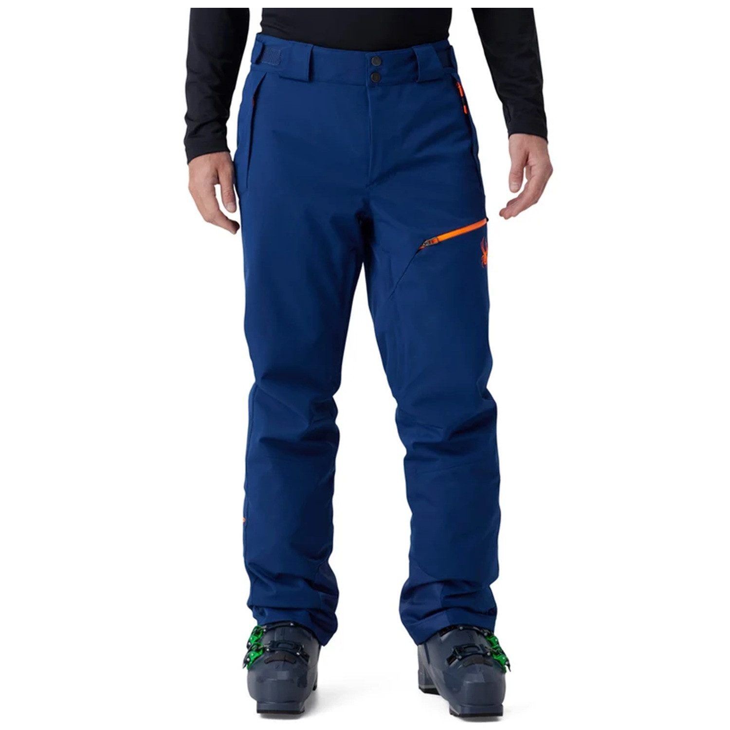 Spyder Skihose Spyder Fuse Pants Herren Skihose 38SA123632 S1