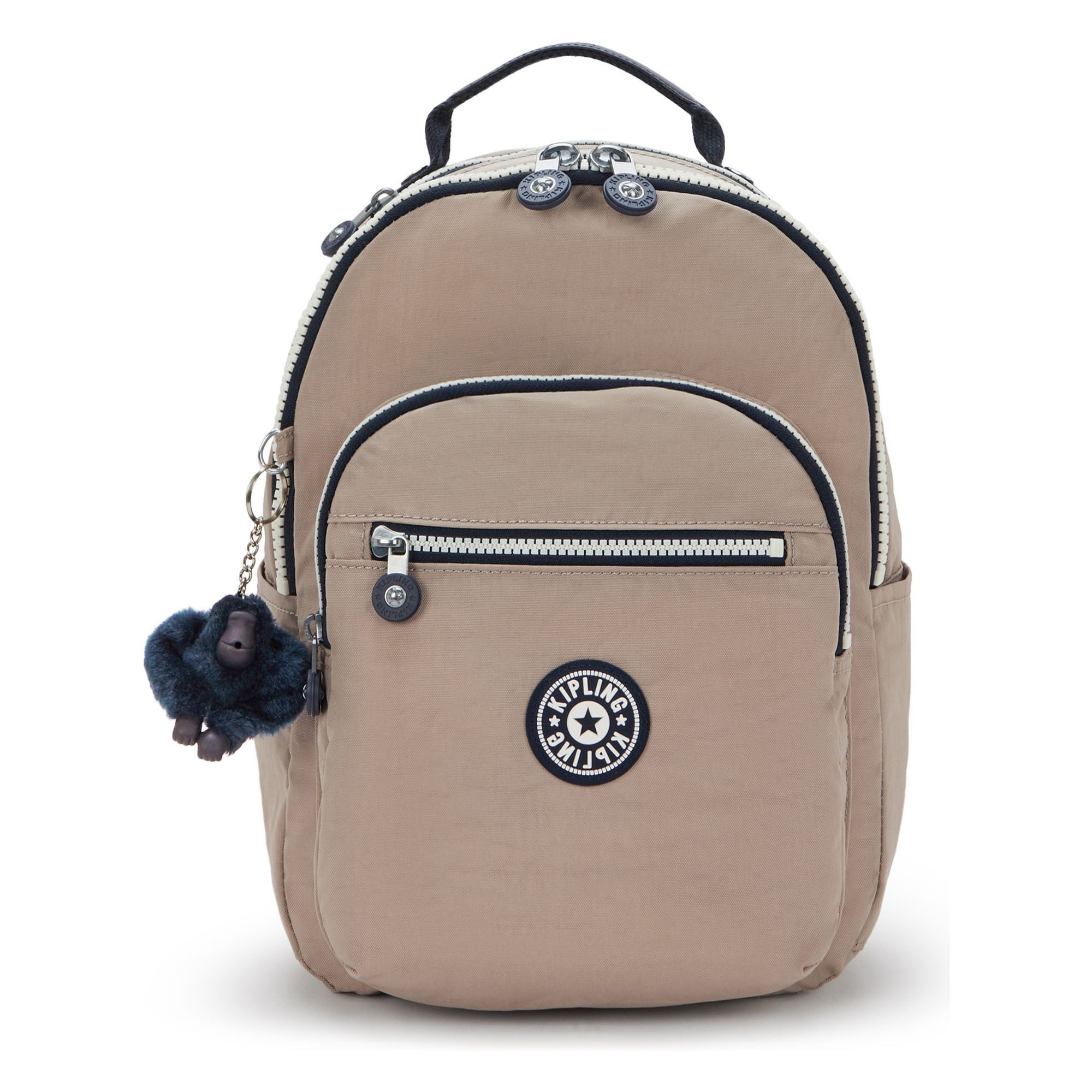 KIPLING Cityrucksack Basic, Polyamid