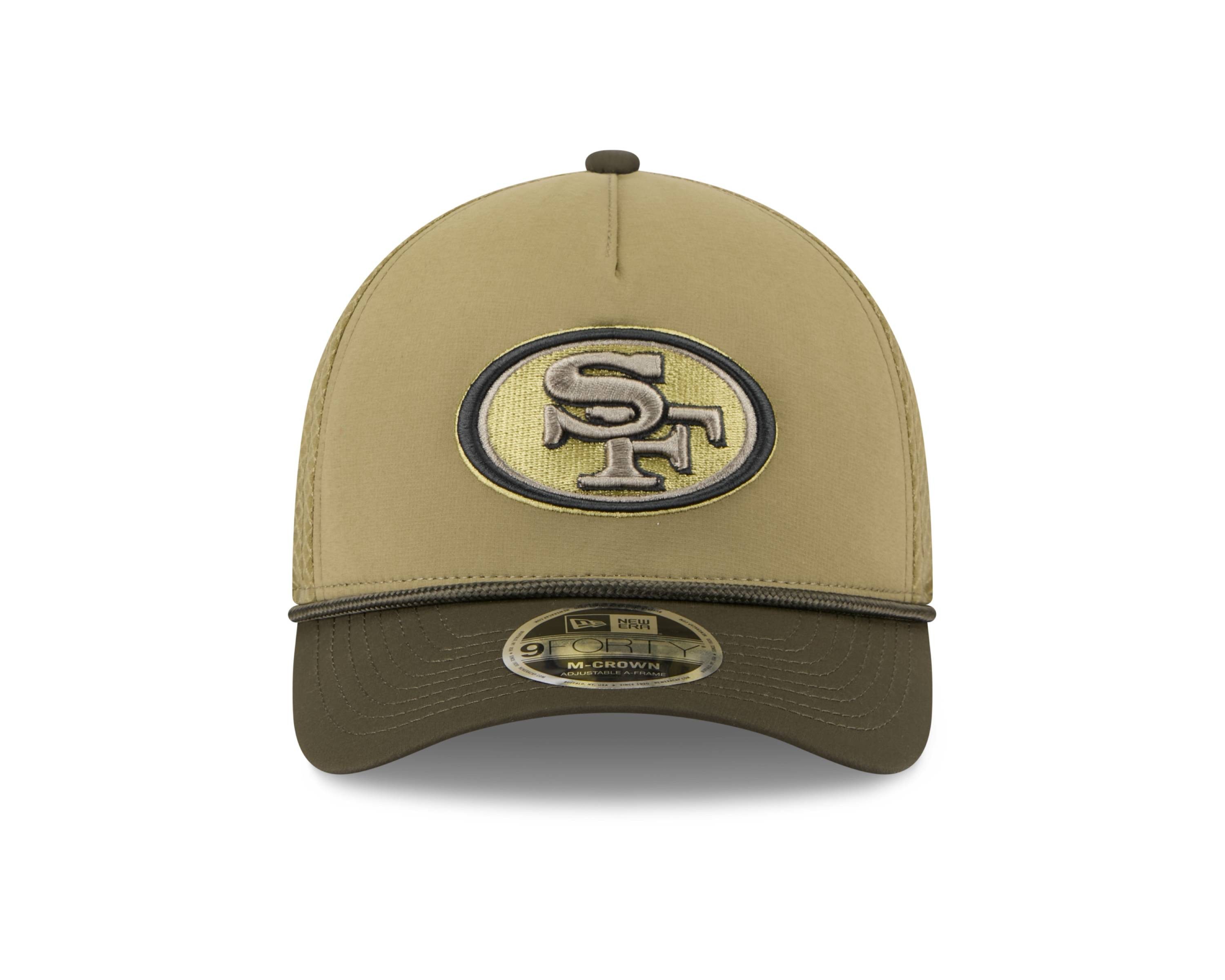 New Era Snapback Cap Cap New Era NFL25 San Francisco 49ers