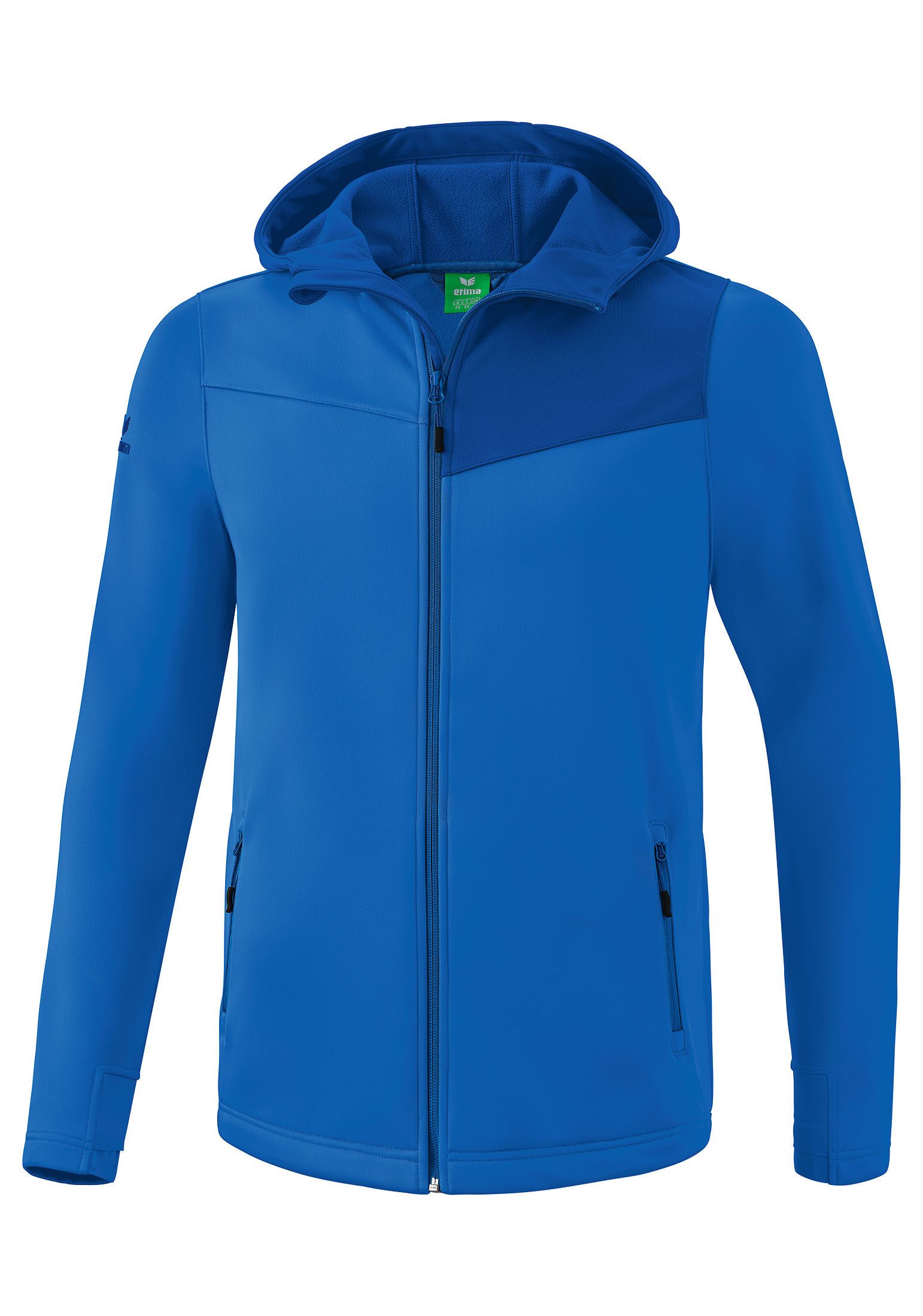 Erima Softshelljacke Herren Softshelljacke Performance