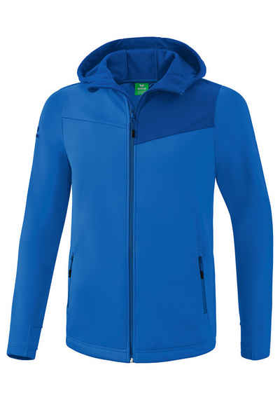 Erima Softshelljacke Kinder Softshelljacke Performance (1-St)