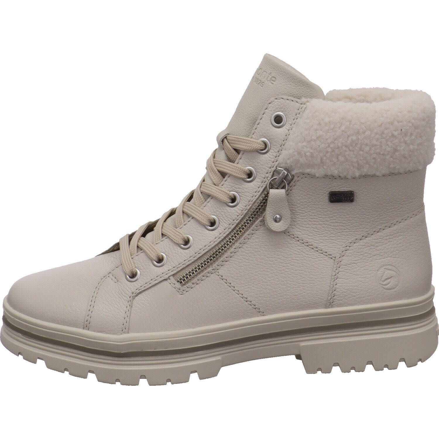 Remonte Schnürboots