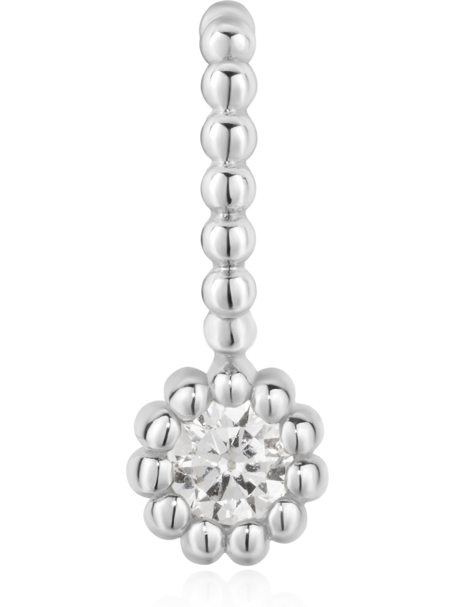 Ania Haie Kettenanhänger Ania Haie Damen-Charm 925er Silber