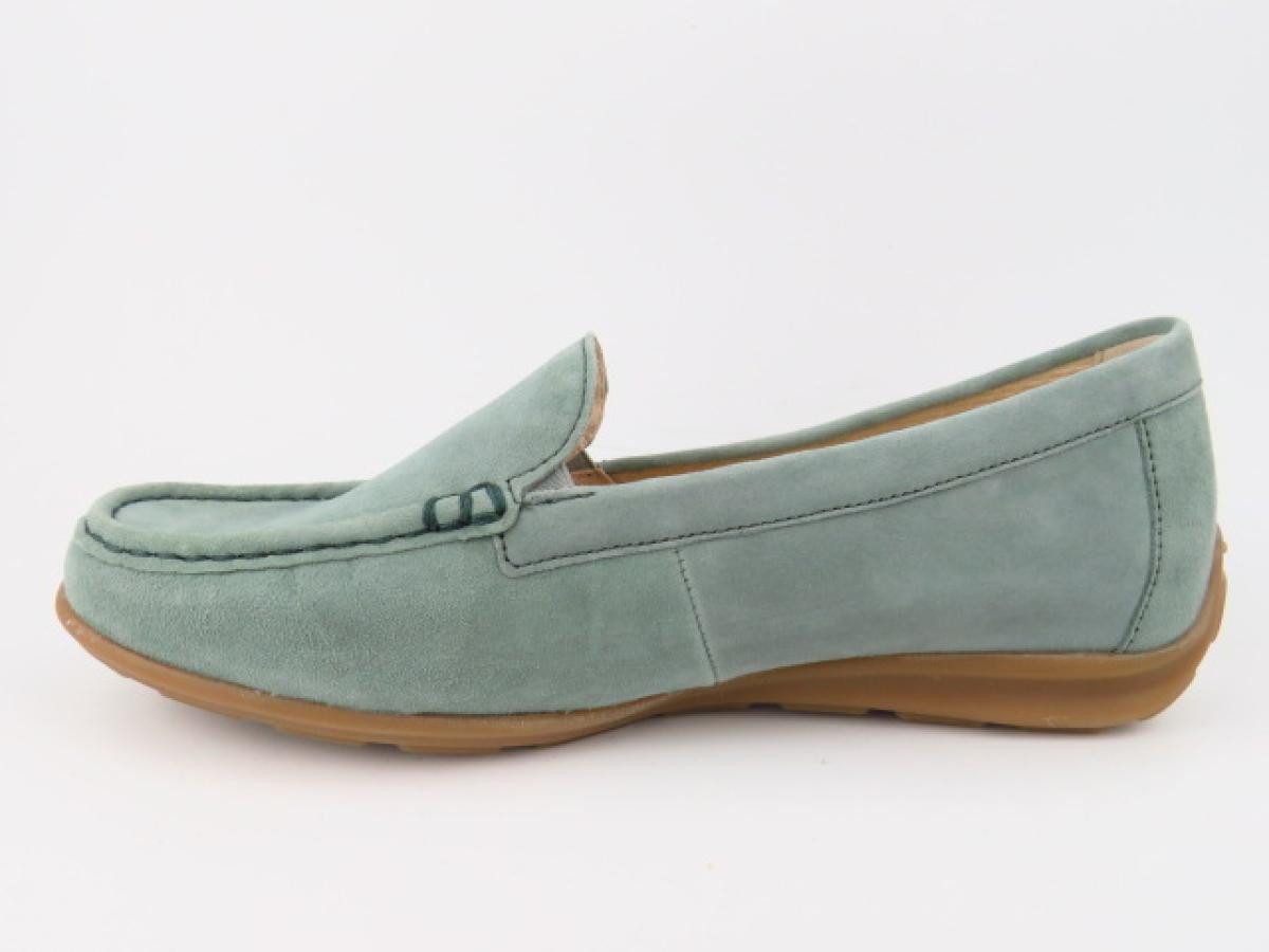 Gabor Comfort Chevreau jade Slipper günstig online kaufen