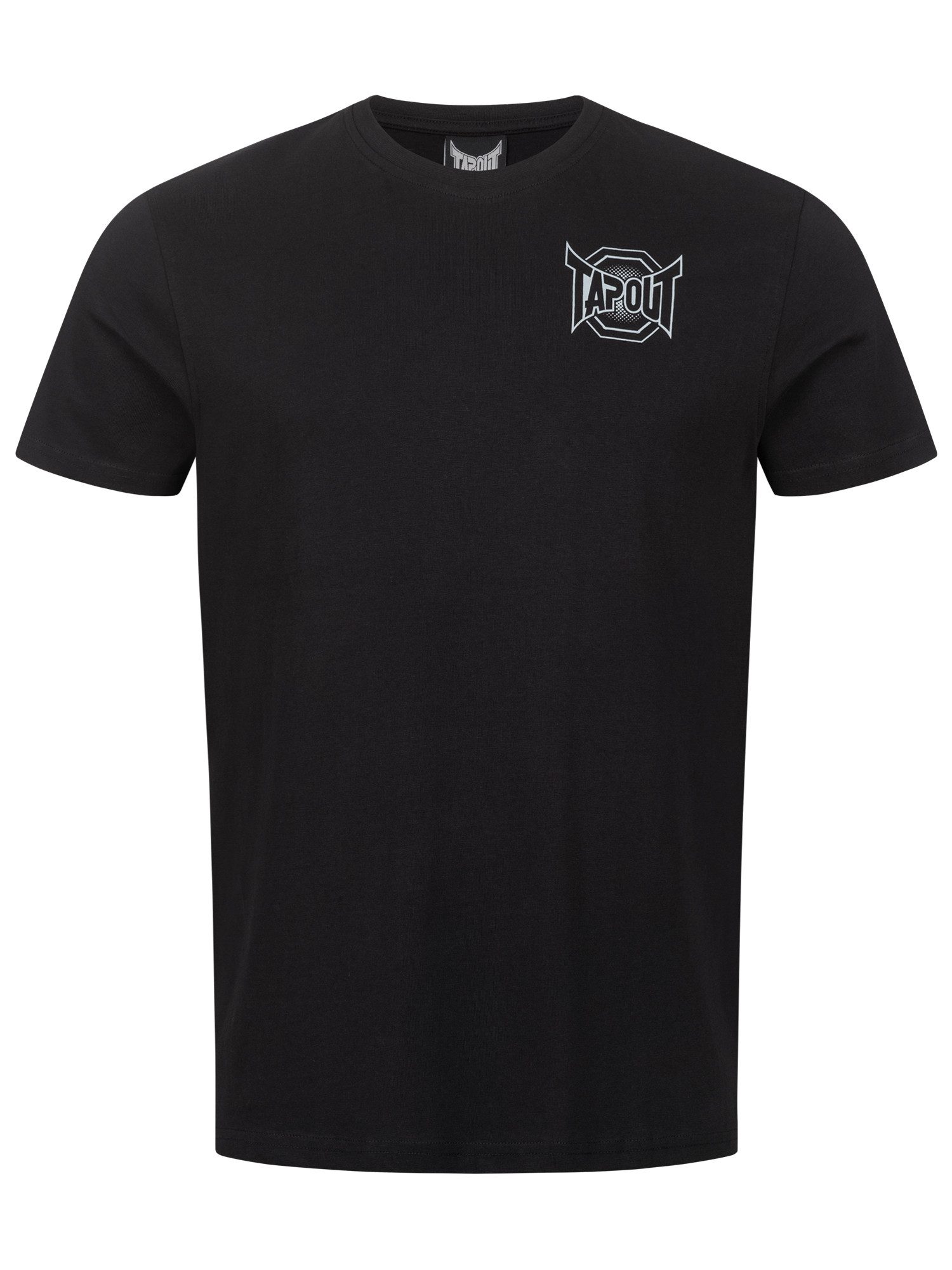 TAPOUT T-Shirt PUNKASS TEE
